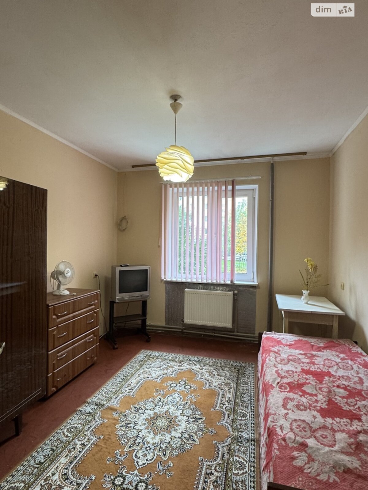 двухкомнатная квартира в Белой Церкви, район Таращанский, на ул. Николая Амосова в аренду на долгий срок помесячно фото 1