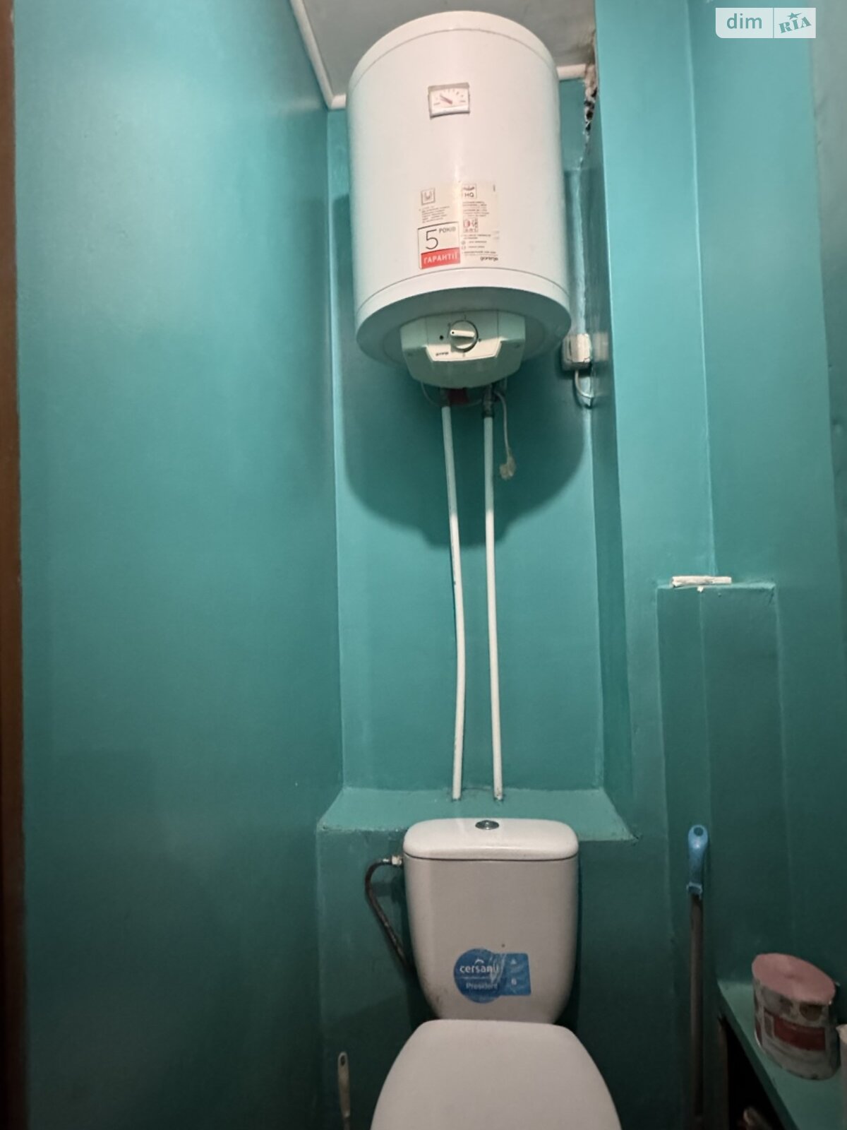 двухкомнатная квартира в Белой Церкви, район Таращанский, на ул. Николая Амосова в аренду на долгий срок помесячно фото 1