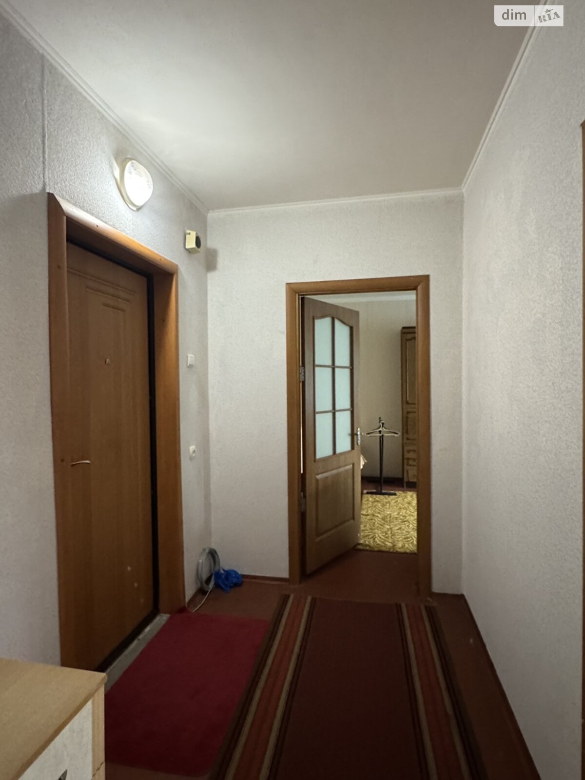 двухкомнатная квартира в Белой Церкви, район Таращанский, на ул. Николая Амосова в аренду на долгий срок помесячно фото 1