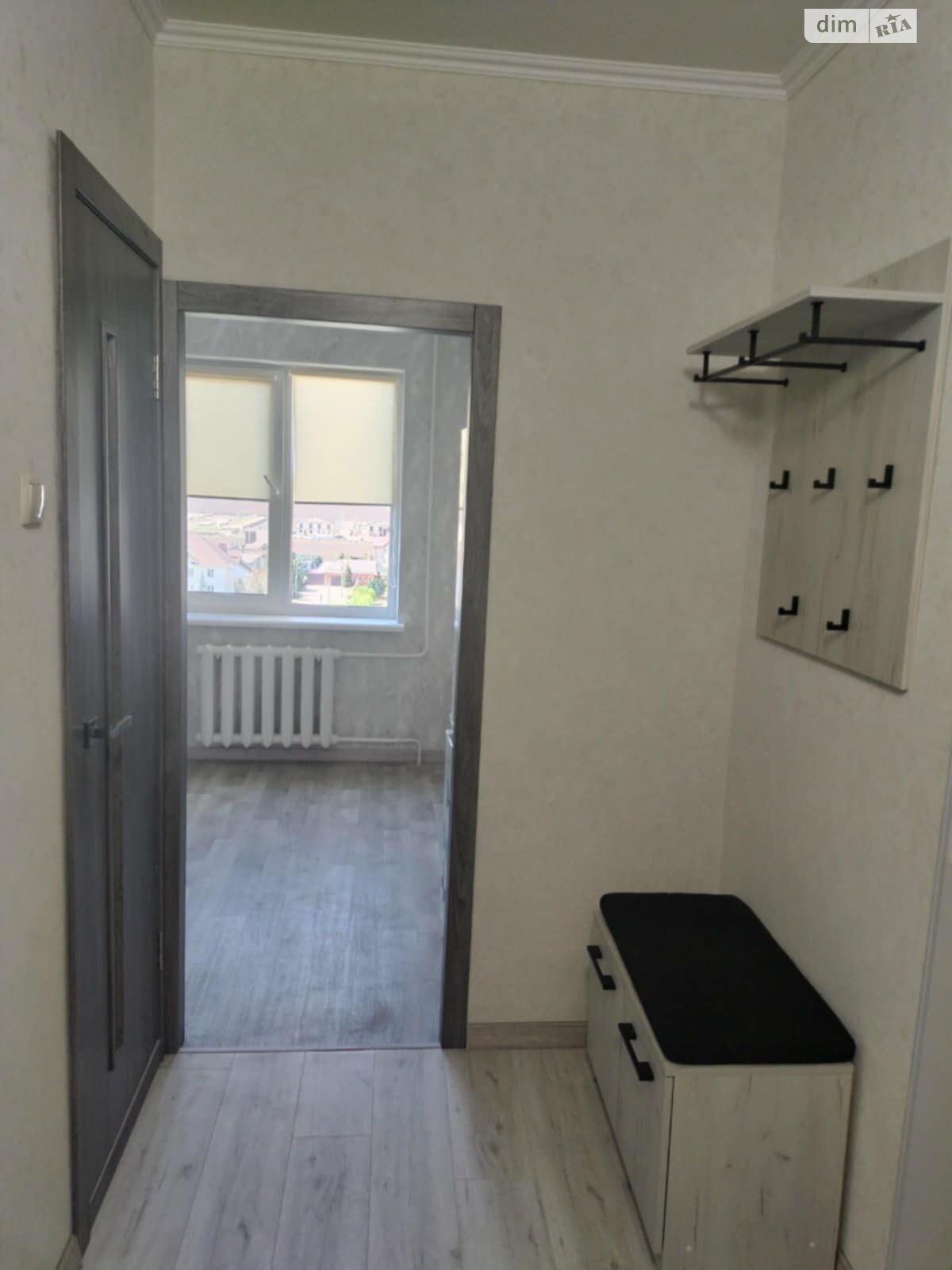 однокімнатна квартира в Білій Церкві, район Таращанський, на вул. Таращанська 155 в довготривалу оренду помісячно фото 1 однокімнатна квартира в Білій Церкві, район Таращанський, на вул. Таращанська 155 в довготривалу оренду помісячно фото 1