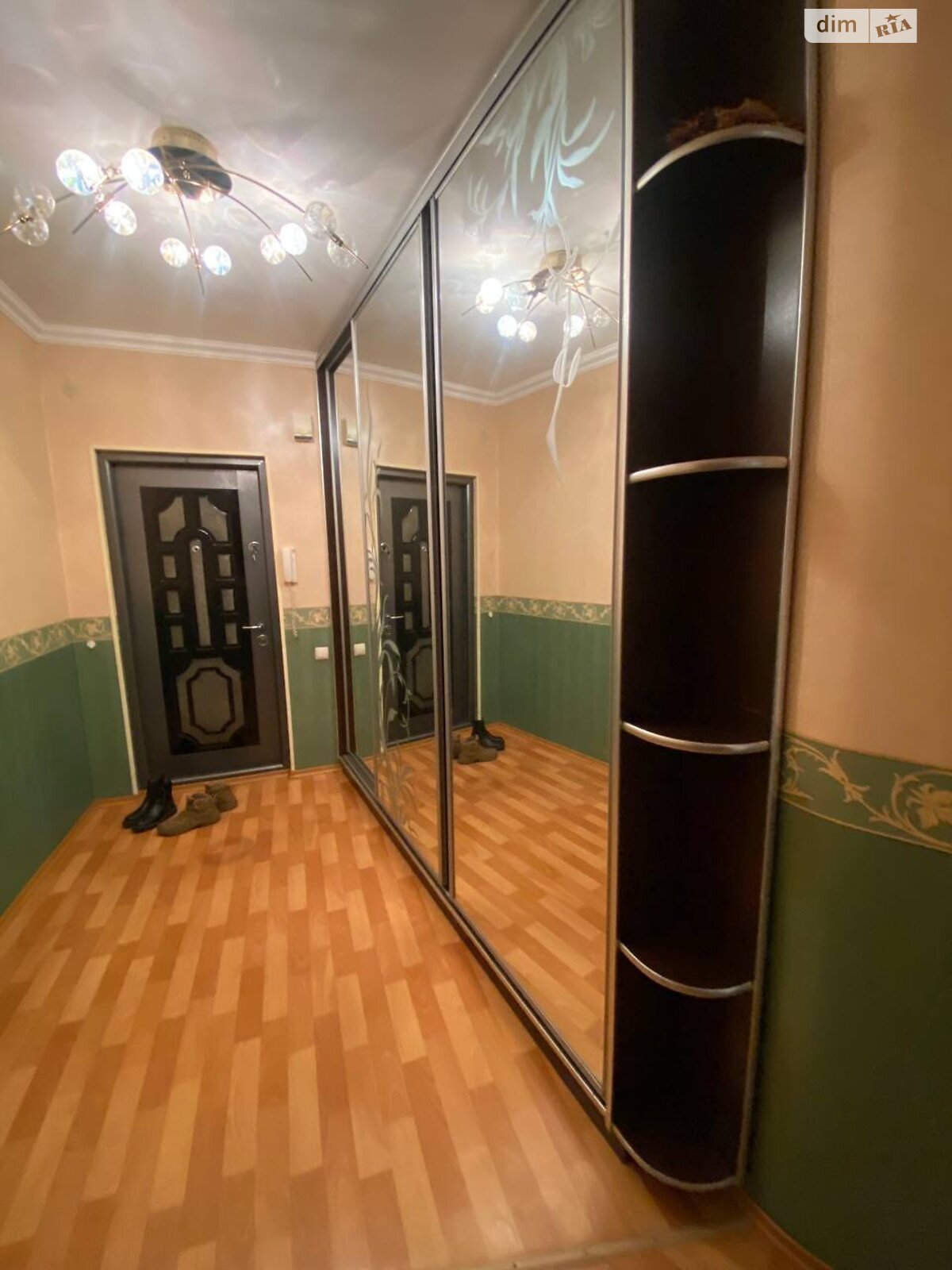 трикімнатна квартира в Білій Церкві, район Таращанський, на вул. Вернадського 4 в довготривалу оренду помісячно фото 1 трикімнатна квартира в Білій Церкві, район Таращанський, на вул. Вернадського 4 в довготривалу оренду помісячно фото 1