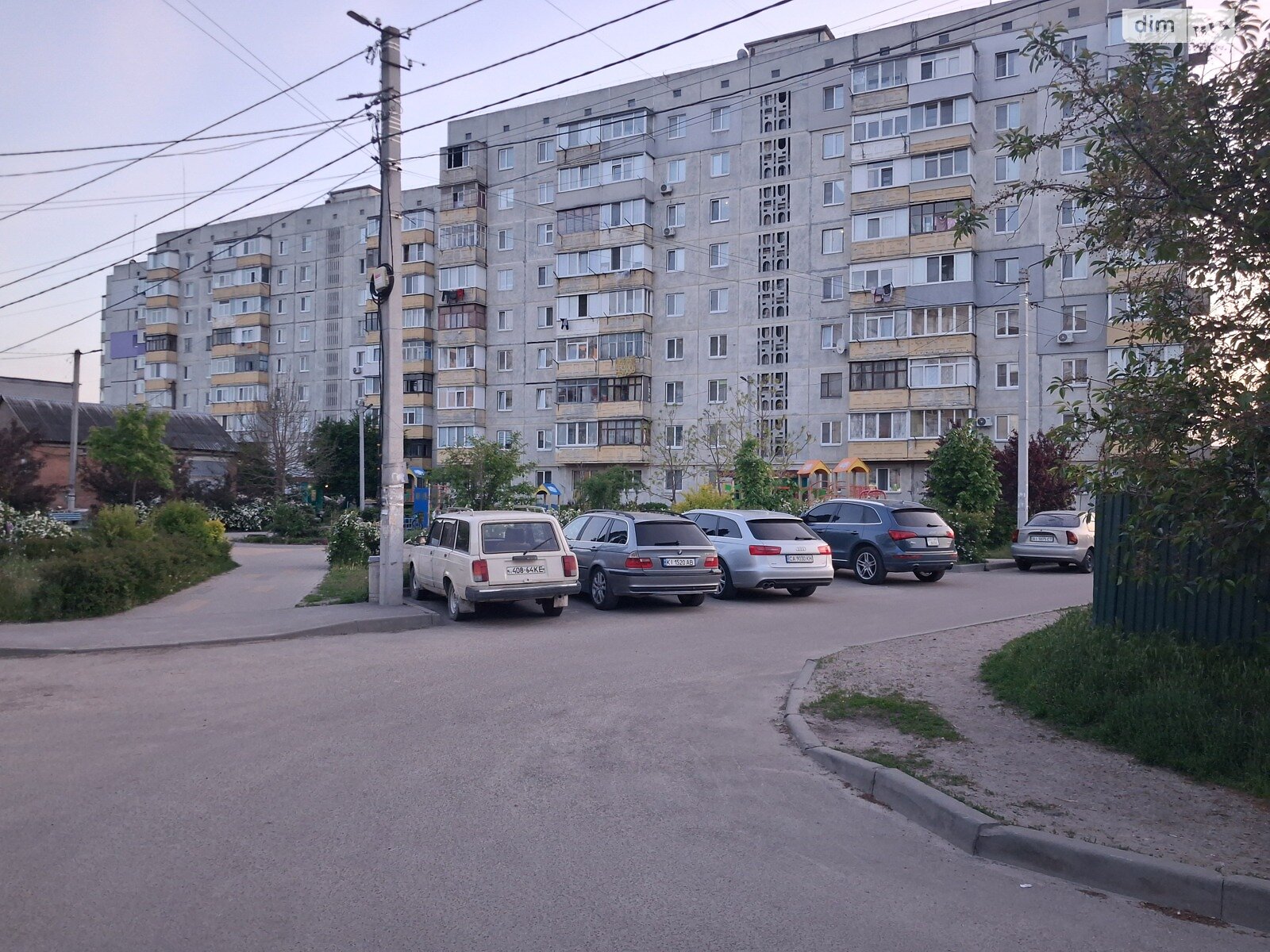 однокімнатна квартира в Білій Церкві, район Томилівська, на вул. Томилівська в довготривалу оренду помісячно фото 1 однокімнатна квартира в Білій Церкві, район Томилівська, на вул. Томилівська в довготривалу оренду помісячно фото 1