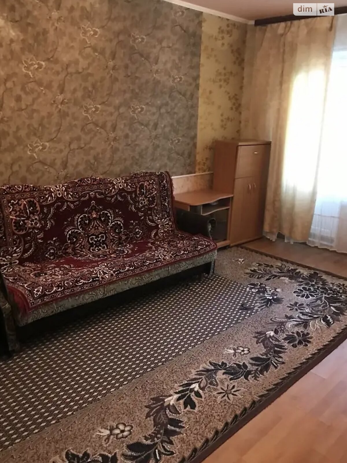 однокомнатная квартира в Белой Церкви, район Томиловская, на ул. Томиловская 50/2 в аренду на долгий срок помесячно фото 1 однокомнатная квартира в Белой Церкви, район Томиловская, на ул. Томиловская 50/2 в аренду на долгий срок помесячно фото 1
