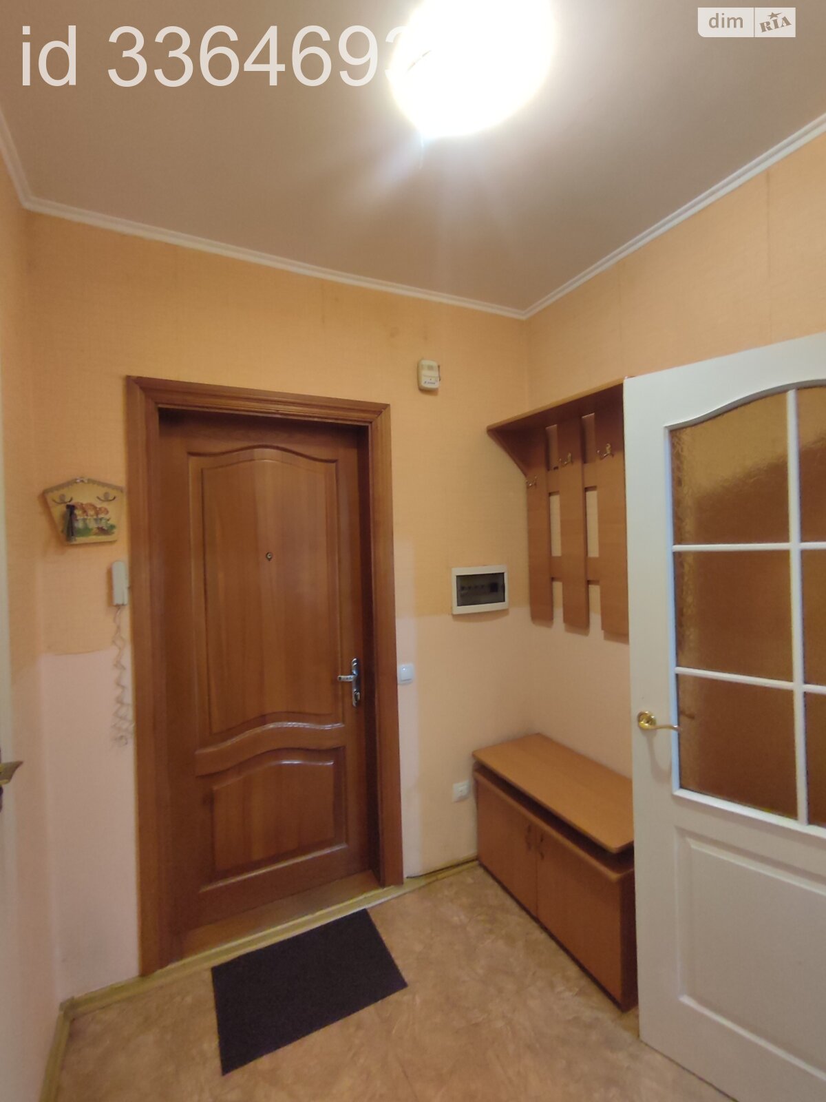 однокомнатная квартира в Белой Церкви, район Томиловская, на ул. Томиловская в аренду на долгий срок помесячно фото 1 однокомнатная квартира в Белой Церкви, район Томиловская, на ул. Томиловская в аренду на долгий срок помесячно фото 1