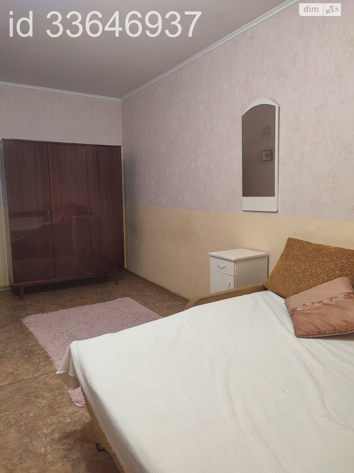 однокомнатная квартира в Белой Церкви, район Томиловская, на ул. Томиловская в аренду на долгий срок помесячно фото 1 однокомнатная квартира в Белой Церкви, район Томиловская, на ул. Томиловская в аренду на долгий срок помесячно фото 1