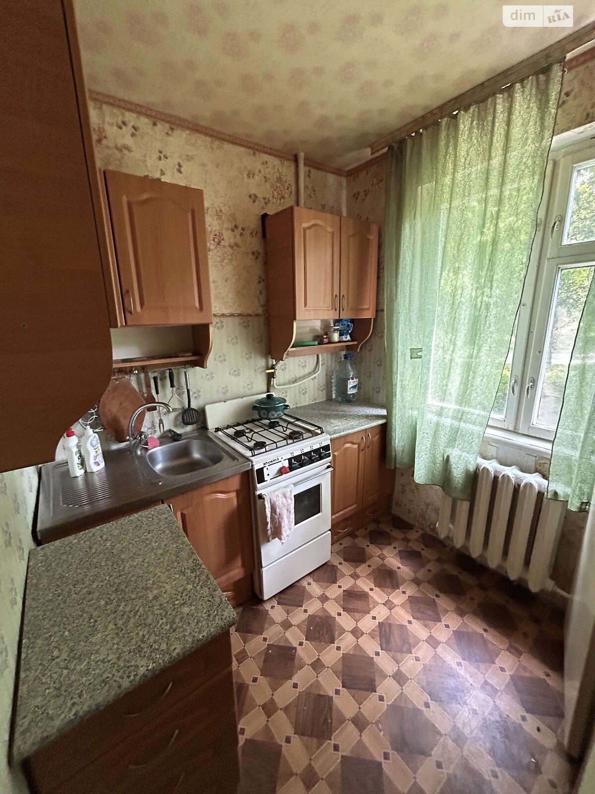 трехкомнатная квартира в Белой Церкви, район Центр, на пер. Грузинский 23 в аренду на долгий срок помесячно фото 1 трехкомнатная квартира в Белой Церкви, район Центр, на пер. Грузинский 23 в аренду на долгий срок помесячно фото 1