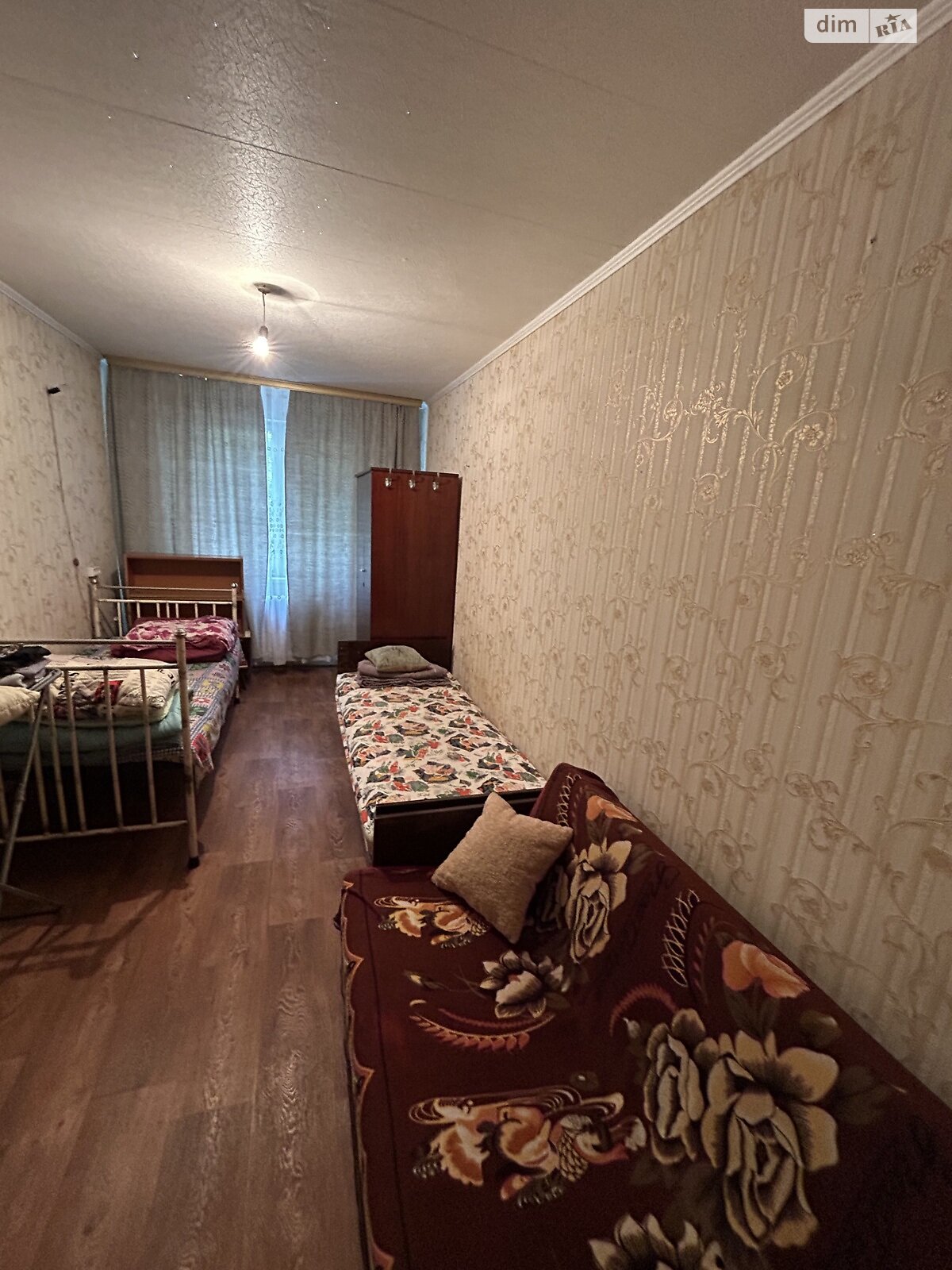 трехкомнатная квартира в Белой Церкви, район Центр, на пер. Грузинский 23 в аренду на долгий срок помесячно фото 1 трехкомнатная квартира в Белой Церкви, район Центр, на пер. Грузинский 23 в аренду на долгий срок помесячно фото 1