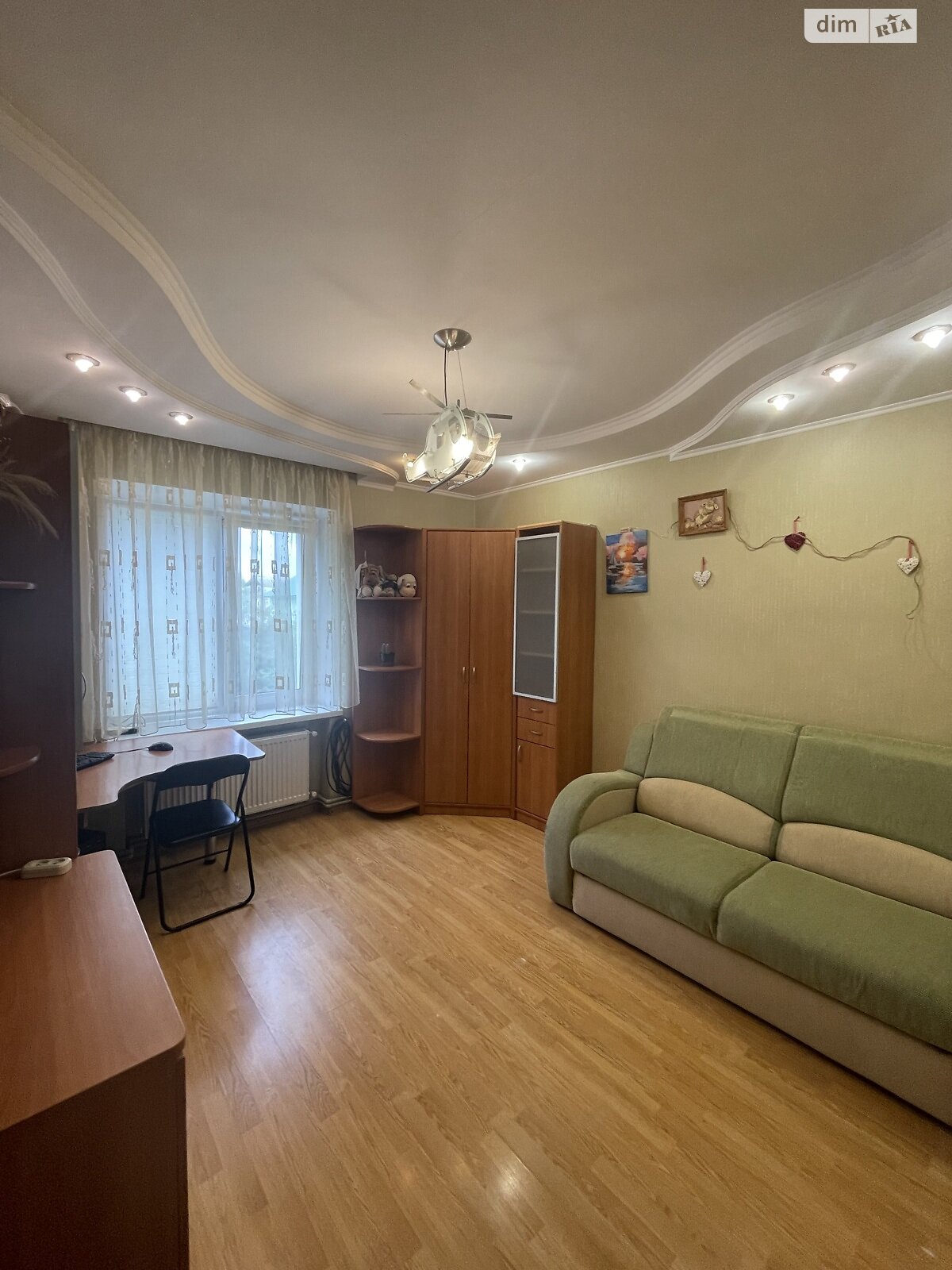 двухкомнатная квартира в Белой Церкви, район Центр, на ул. Киевская в аренду на долгий срок помесячно фото 1 двухкомнатная квартира в Белой Церкви, район Центр, на ул. Киевская в аренду на долгий срок помесячно фото 1