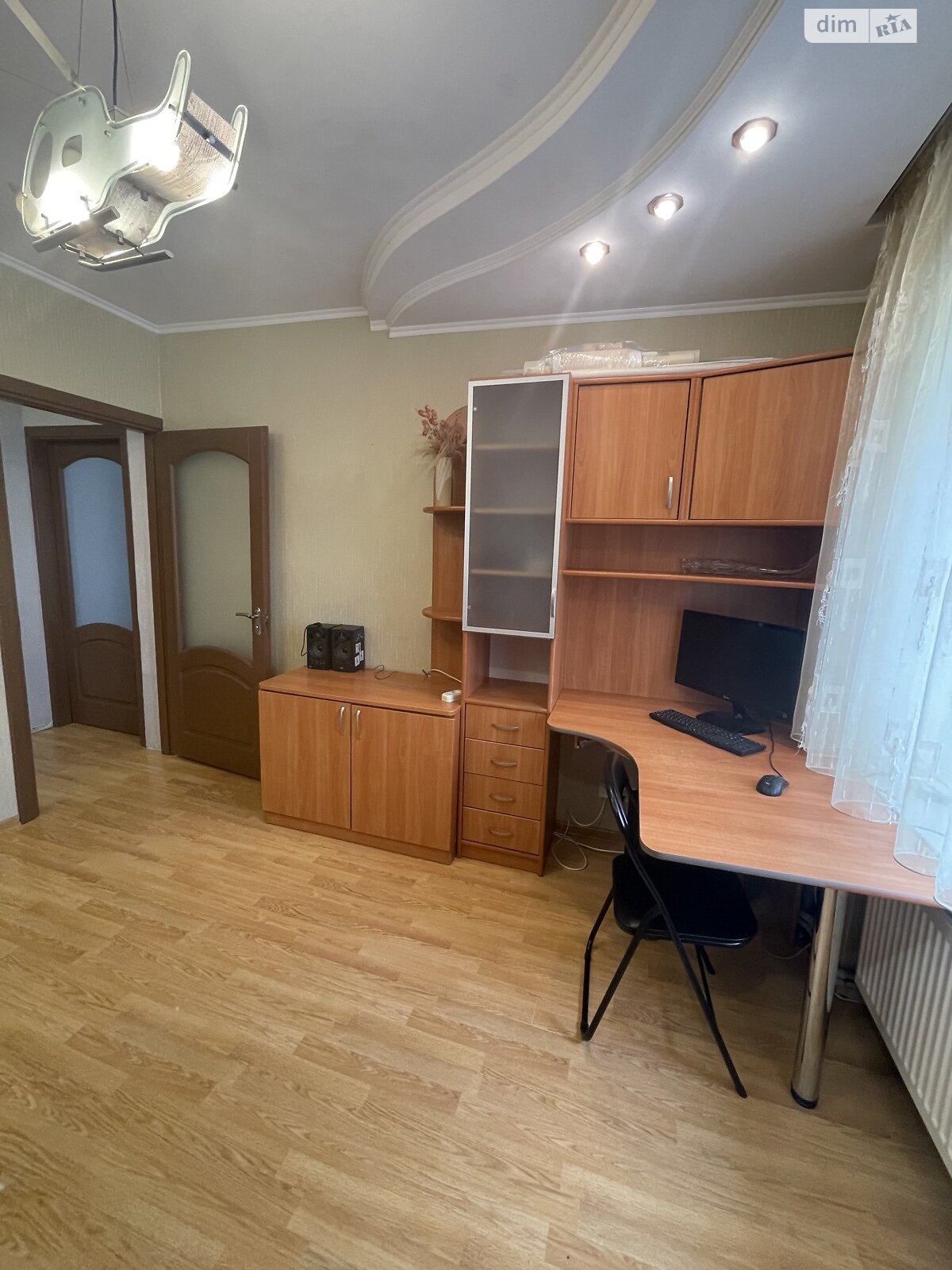 двухкомнатная квартира в Белой Церкви, район Центр, на ул. Киевская в аренду на долгий срок помесячно фото 1 двухкомнатная квартира в Белой Церкви, район Центр, на ул. Киевская в аренду на долгий срок помесячно фото 1
