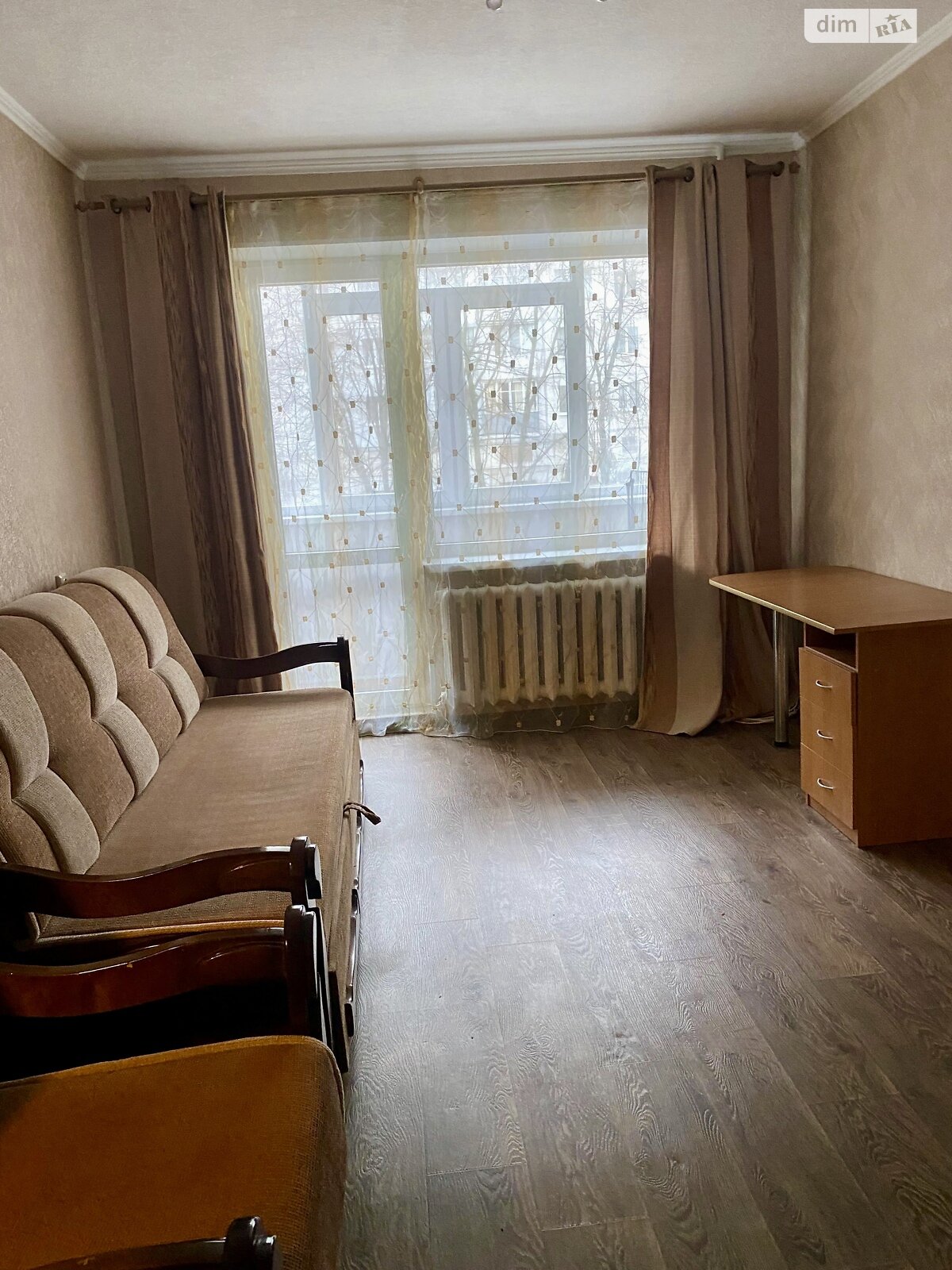 однокімнатна квартира в Білій Церкві, район Центр, на вул. Курсова 9А в довготривалу оренду помісячно фото 1 однокімнатна квартира в Білій Церкві, район Центр, на вул. Курсова 9А в довготривалу оренду помісячно фото 1