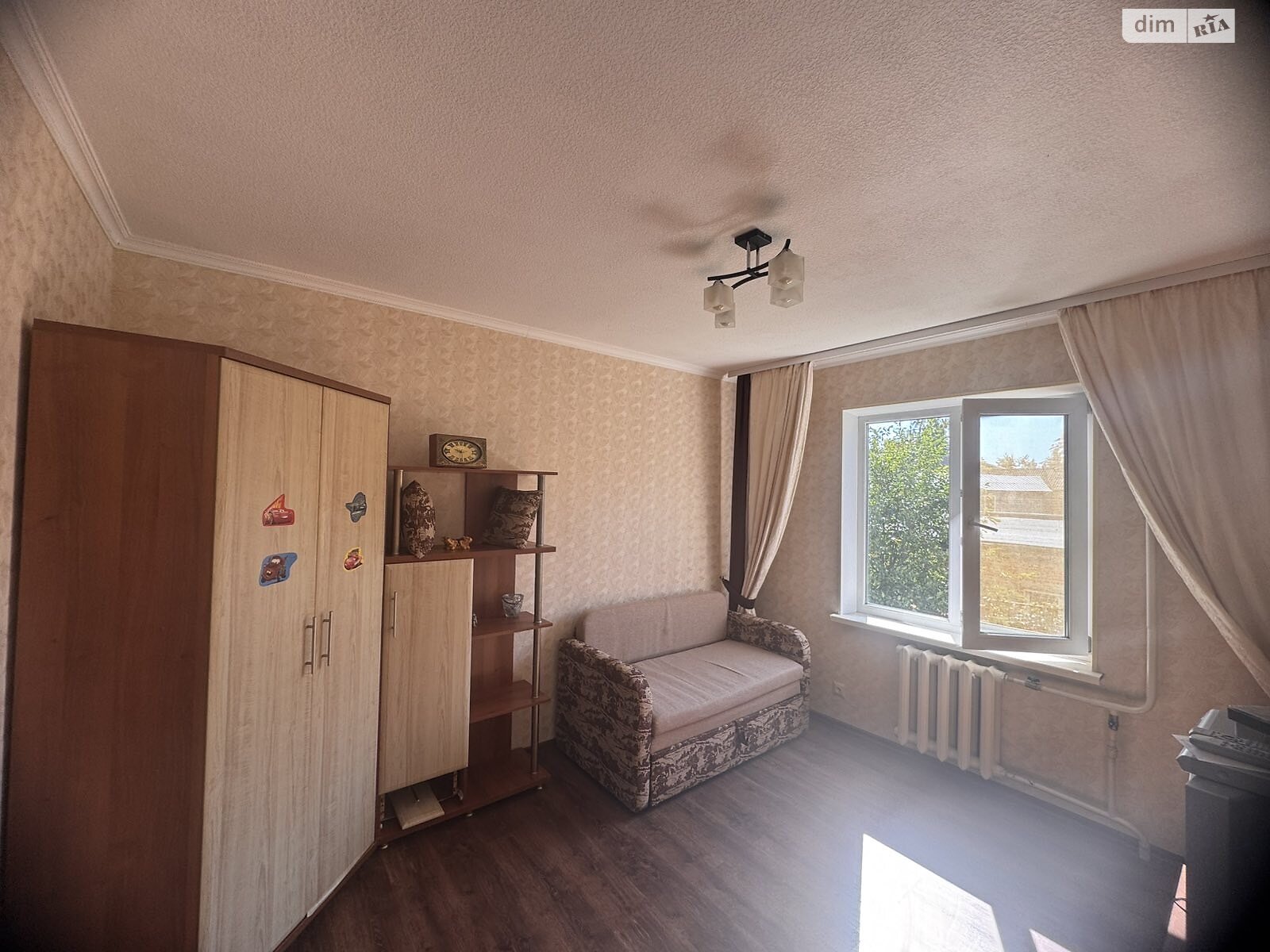 двокімнатна квартира в Білій Церкві, район Центр, на вул. Курсова 35 в довготривалу оренду помісячно фото 1 двокімнатна квартира в Білій Церкві, район Центр, на вул. Курсова 35 в довготривалу оренду помісячно фото 1