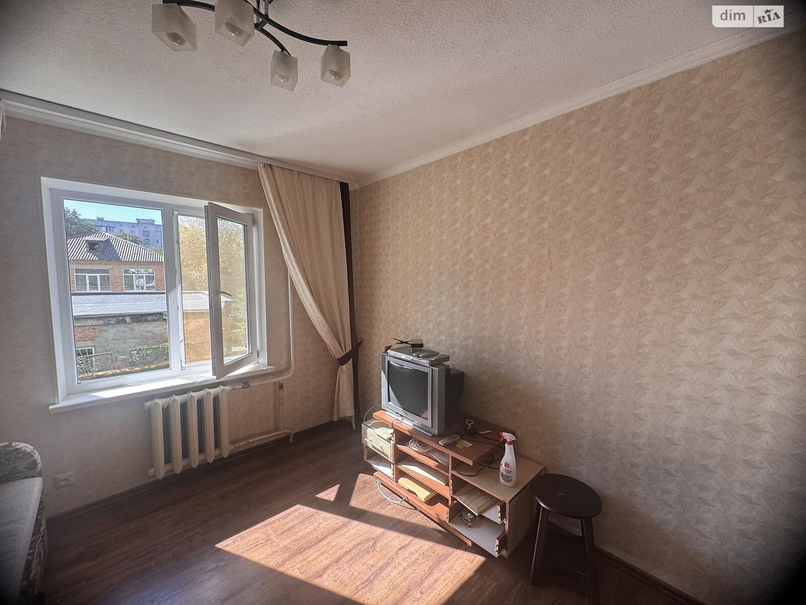 двокімнатна квартира в Білій Церкві, район Центр, на вул. Курсова 35 в довготривалу оренду помісячно фото 1 двокімнатна квартира в Білій Церкві, район Центр, на вул. Курсова 35 в довготривалу оренду помісячно фото 1