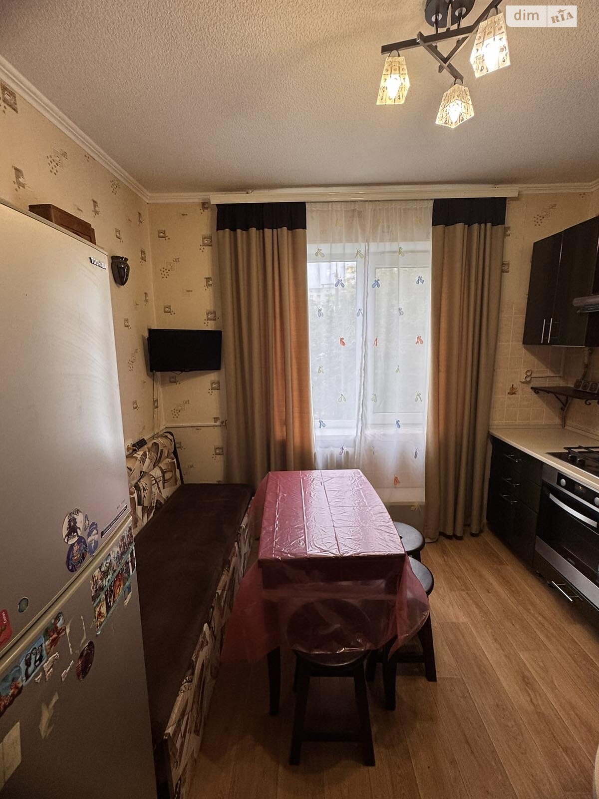 двокімнатна квартира в Білій Церкві, район Центр, на вул. Курсова 35 в довготривалу оренду помісячно фото 1 двокімнатна квартира в Білій Церкві, район Центр, на вул. Курсова 35 в довготривалу оренду помісячно фото 1