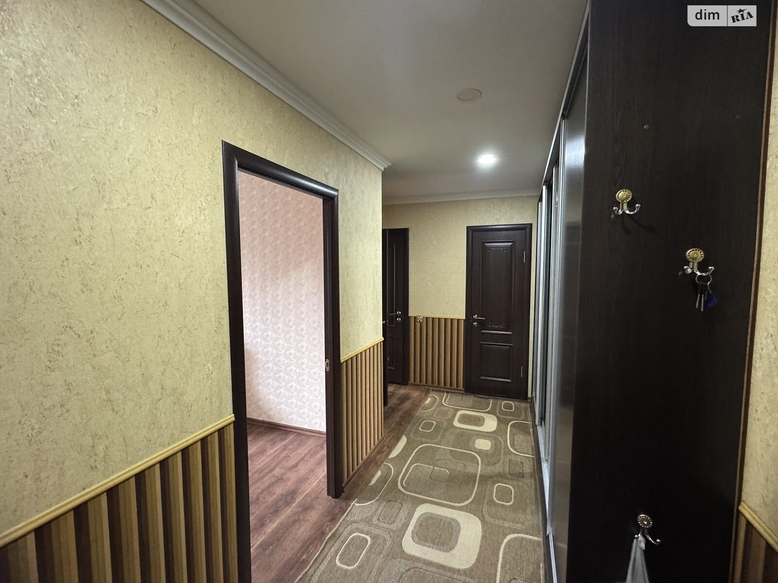 двокімнатна квартира в Білій Церкві, район Центр, на вул. Курсова 35 в довготривалу оренду помісячно фото 1 двокімнатна квартира в Білій Церкві, район Центр, на вул. Курсова 35 в довготривалу оренду помісячно фото 1