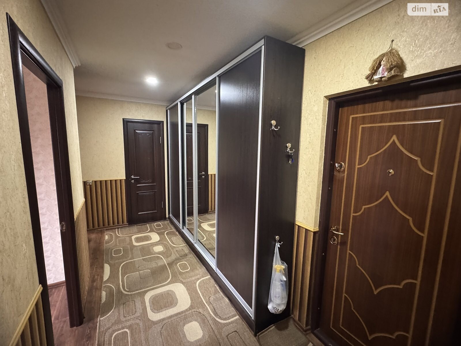 двокімнатна квартира в Білій Церкві, район Центр, на вул. Курсова 35 в довготривалу оренду помісячно фото 1 двокімнатна квартира в Білій Церкві, район Центр, на вул. Курсова 35 в довготривалу оренду помісячно фото 1