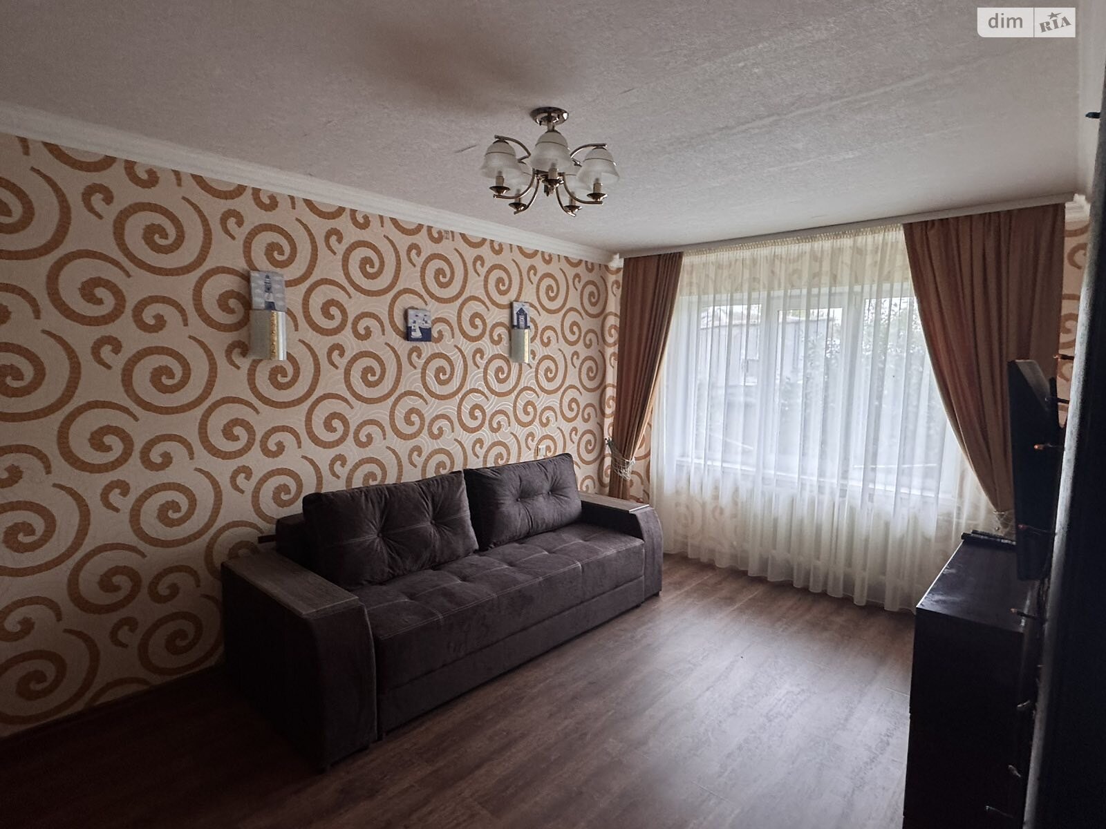 двокімнатна квартира в Білій Церкві, район Центр, на вул. Курсова 35 в довготривалу оренду помісячно фото 1 двокімнатна квартира в Білій Церкві, район Центр, на вул. Курсова 35 в довготривалу оренду помісячно фото 1