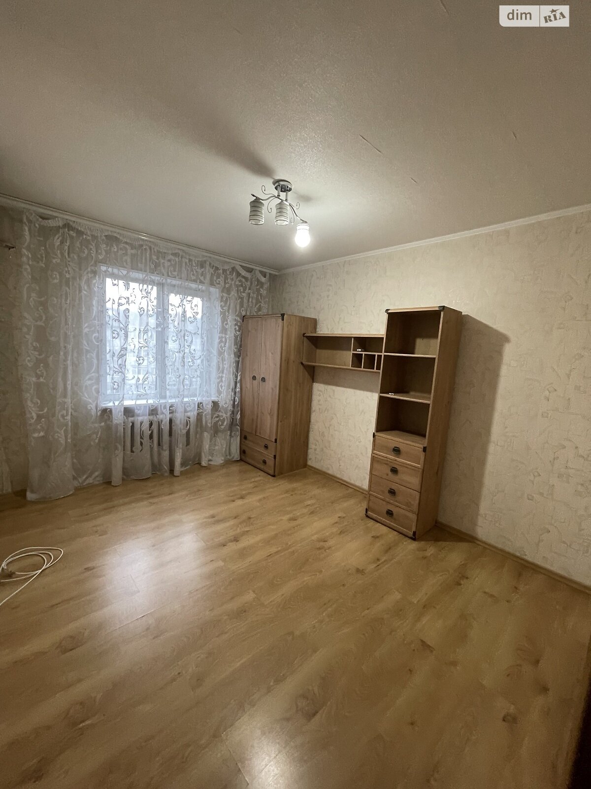 трехкомнатная квартира в Белой Церкви, район Центр, на ул. Курсовая в аренду на долгий срок помесячно фото 1