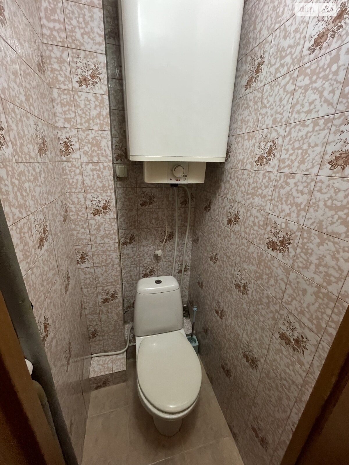 трехкомнатная квартира в Белой Церкви, район Центр, на ул. Курсовая в аренду на долгий срок помесячно фото 1