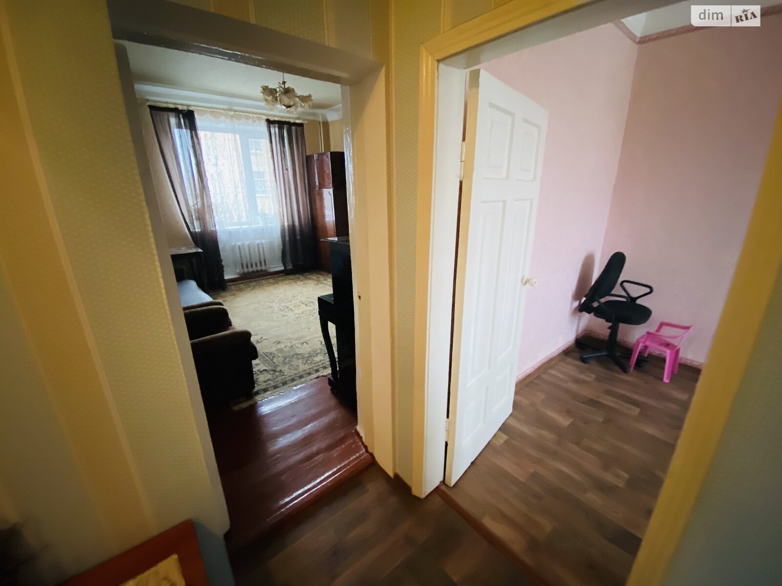 двокімнатна квартира в Білій Церкві, район Центр, на вул. Леся Курбаса в довготривалу оренду помісячно фото 1 двокімнатна квартира в Білій Церкві, район Центр, на вул. Леся Курбаса в довготривалу оренду помісячно фото 1