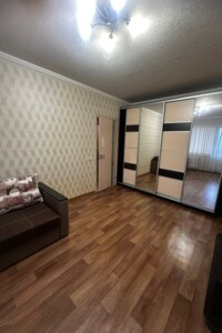 однокомнатная квартира в Белой Церкви, район Центр, на ул. Людмилы Павличенко в аренду на долгий срок помесячно фото 2