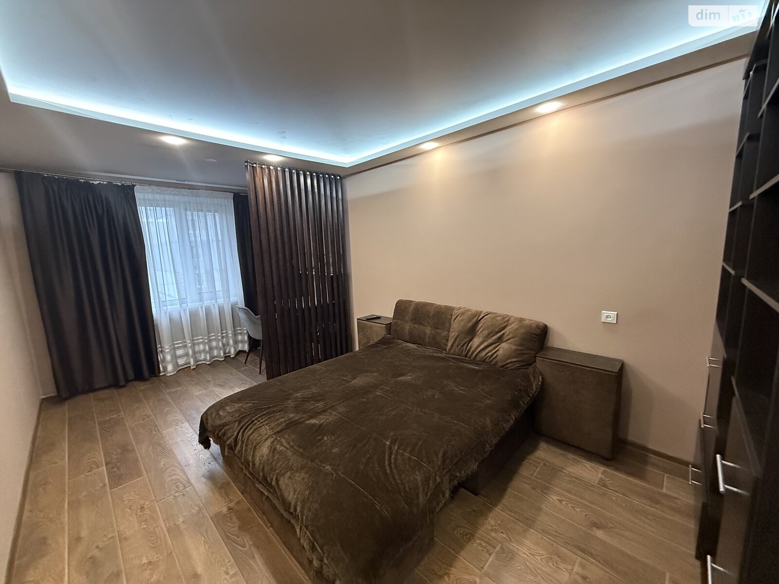 трехкомнатная квартира в Белой Церкви, район Центр, на ул. Людмилы Павличенко в аренду на долгий срок помесячно фото 1 трехкомнатная квартира в Белой Церкви, район Центр, на ул. Людмилы Павличенко в аренду на долгий срок помесячно фото 1