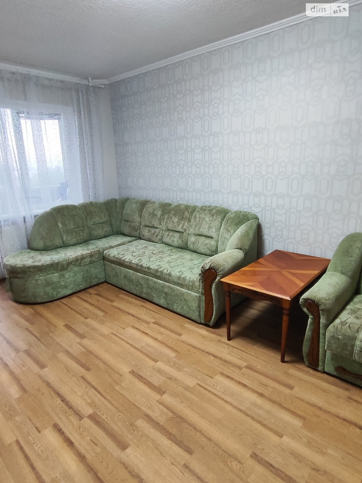 однокімнатна квартира в Білій Церкві, район Центр, на вул. Петра Калнишевського 13 в довготривалу оренду помісячно фото 1 однокімнатна квартира в Білій Церкві, район Центр, на вул. Петра Калнишевського 13 в довготривалу оренду помісячно фото 1