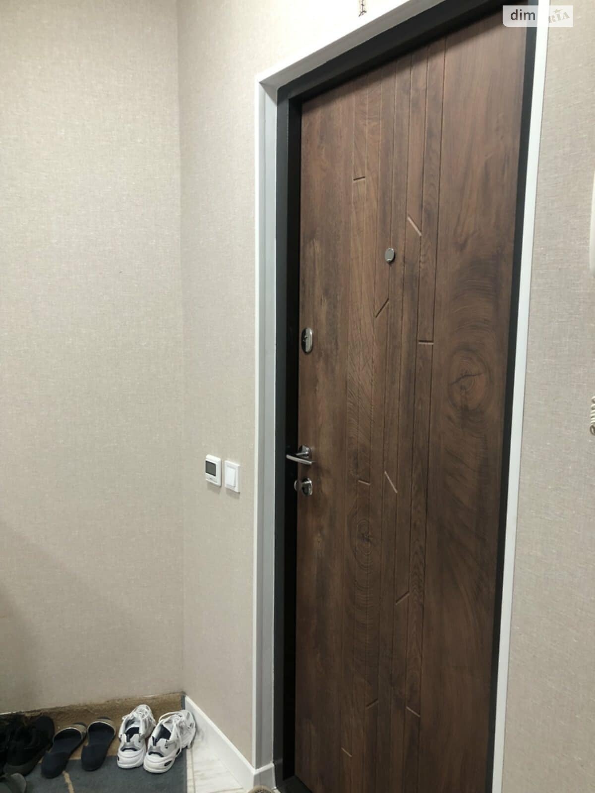 двухкомнатная квартира в Белой Церкви, район Центр, на ул. Петра Калнышевского 13 в аренду на долгий срок помесячно фото 1