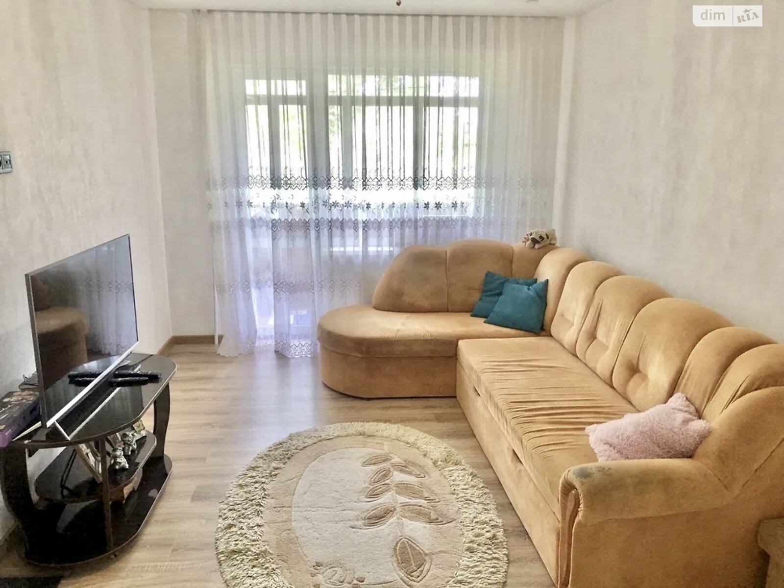 двухкомнатная квартира в Белой Церкви, район Центр, на ул. Петра Калнышевского 13 в аренду на долгий срок помесячно фото 1 двухкомнатная квартира в Белой Церкви, район Центр, на ул. Петра Калнышевского 13 в аренду на долгий срок помесячно фото 1