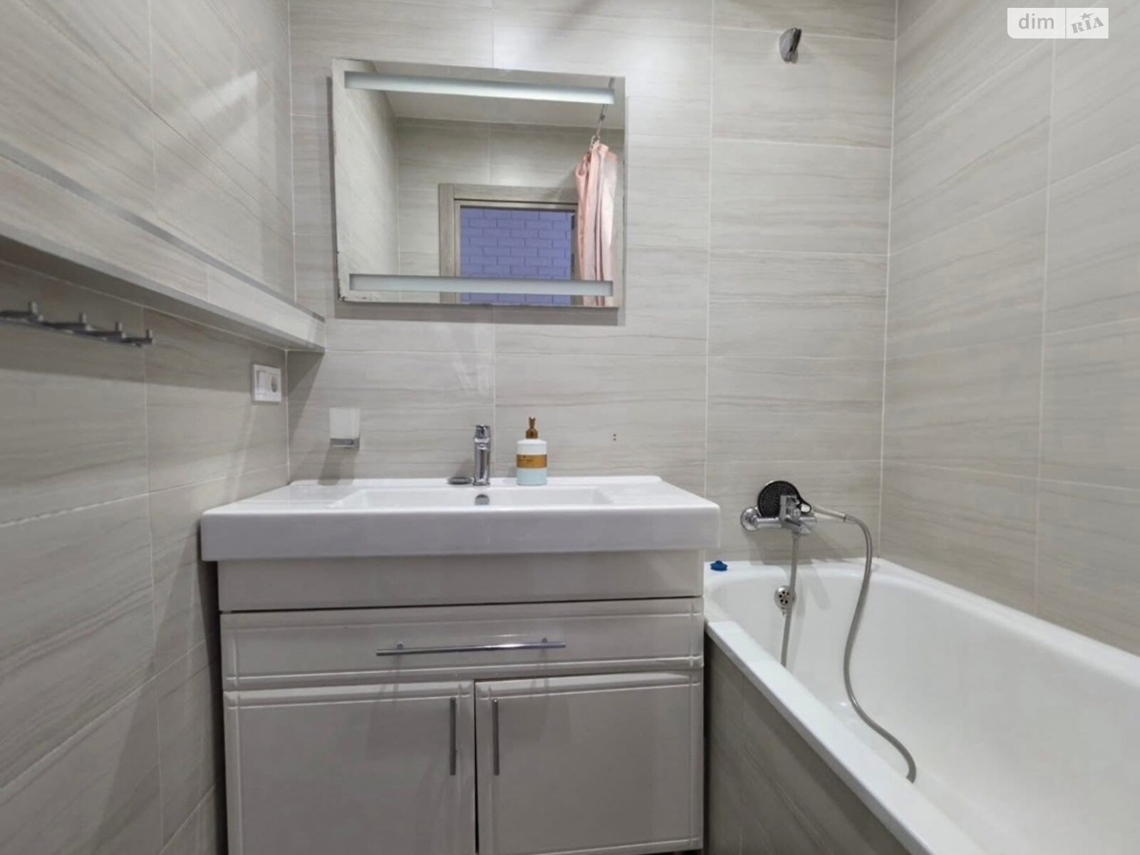 двухкомнатная квартира в Белой Церкви, район Центр, на ул. Петра Калнышевского в аренду на долгий срок помесячно фото 1