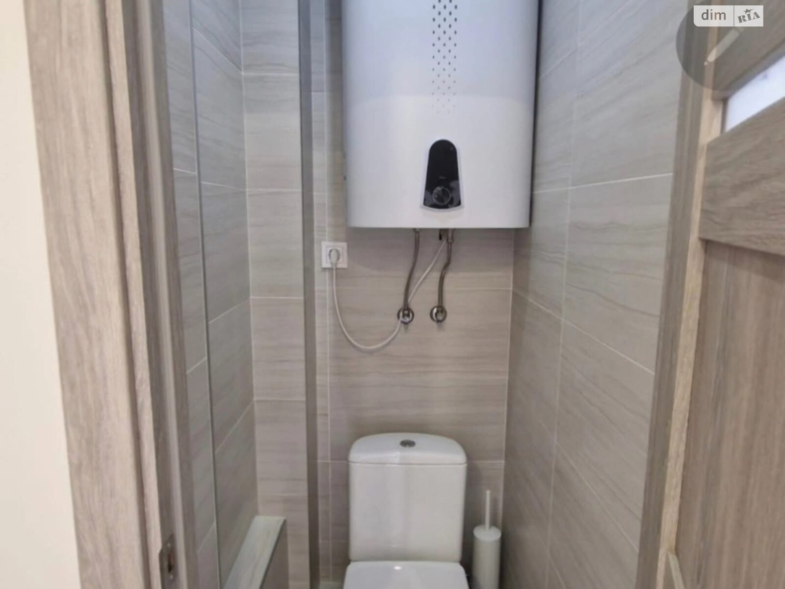 двухкомнатная квартира в Белой Церкви, район Центр, на ул. Петра Калнышевского в аренду на долгий срок помесячно фото 1