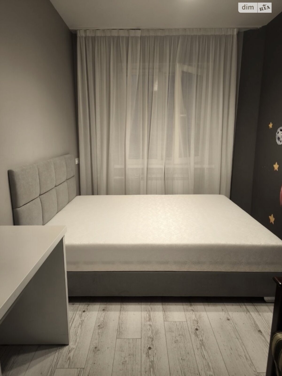 двухкомнатная квартира в Белой Церкви, район Центр, на ул. Петра Калнышевского в аренду на долгий срок помесячно фото 1