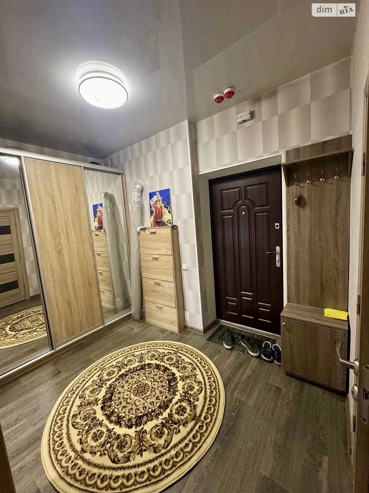 однокомнатная квартира в Белой Церкви, район Центр, на ул. Шевченко 103 в аренду на долгий срок помесячно фото 1 однокомнатная квартира в Белой Церкви, район Центр, на ул. Шевченко 103 в аренду на долгий срок помесячно фото 1