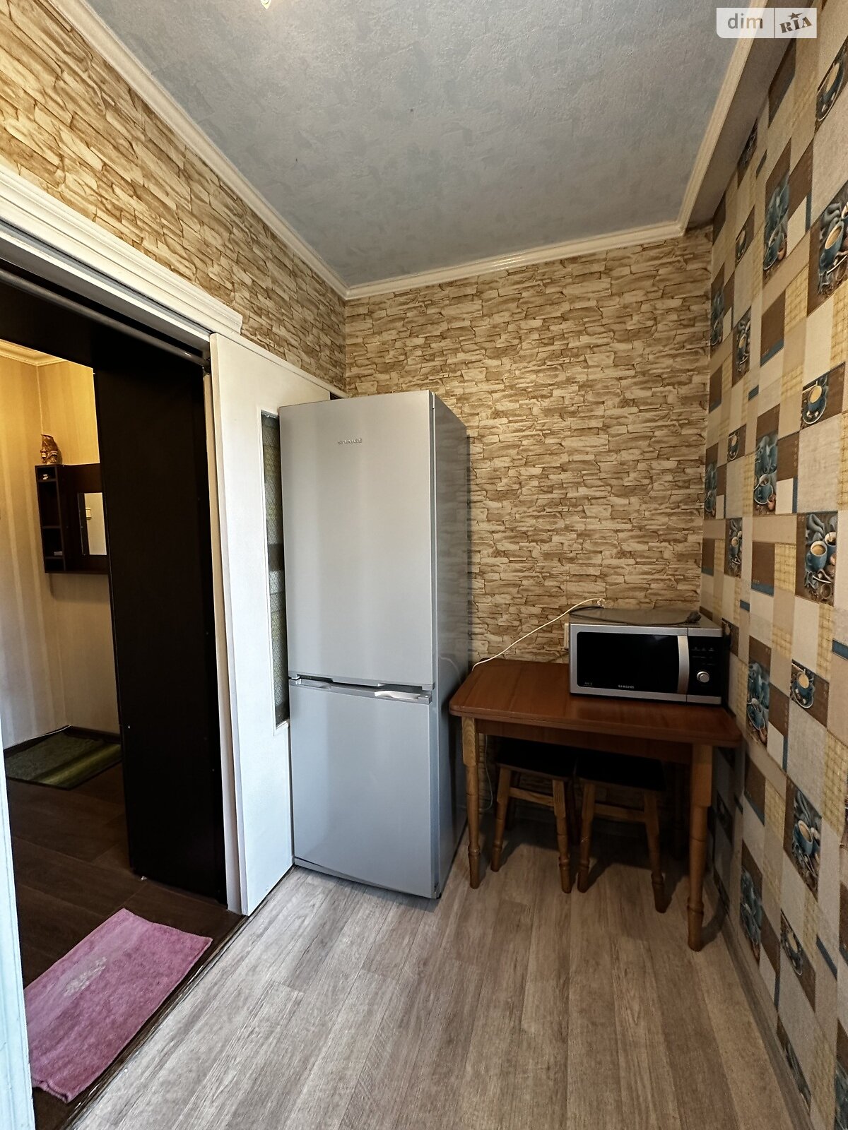 однокімнатна квартира в Білій Церкві, район Центр, на вул. Шевченка в довготривалу оренду помісячно фото 1 однокімнатна квартира в Білій Церкві, район Центр, на вул. Шевченка в довготривалу оренду помісячно фото 1