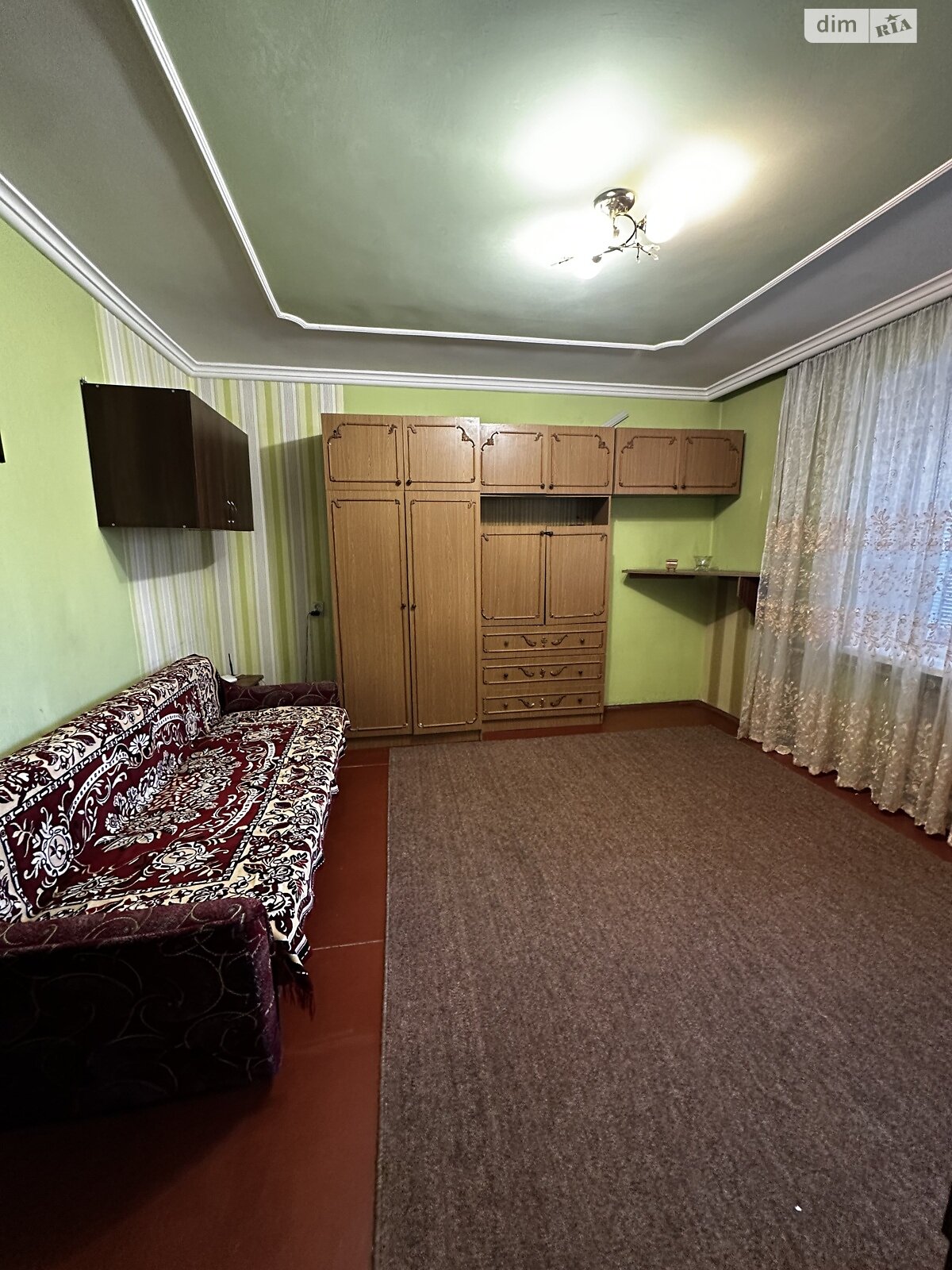 однокімнатна квартира в Білій Церкві, район Центр, на вул. Шевченка в довготривалу оренду помісячно фото 1 однокімнатна квартира в Білій Церкві, район Центр, на вул. Шевченка в довготривалу оренду помісячно фото 1