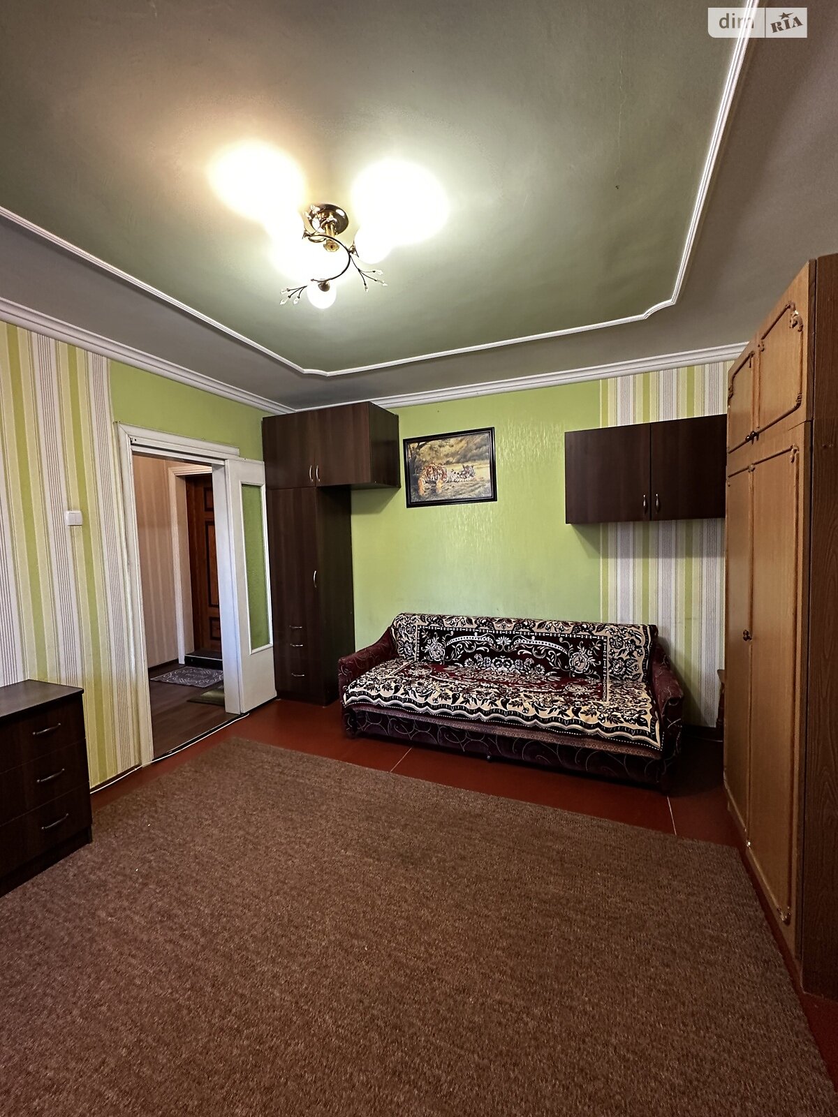 однокімнатна квартира в Білій Церкві, район Центр, на вул. Шевченка в довготривалу оренду помісячно фото 1 однокімнатна квартира в Білій Церкві, район Центр, на вул. Шевченка в довготривалу оренду помісячно фото 1