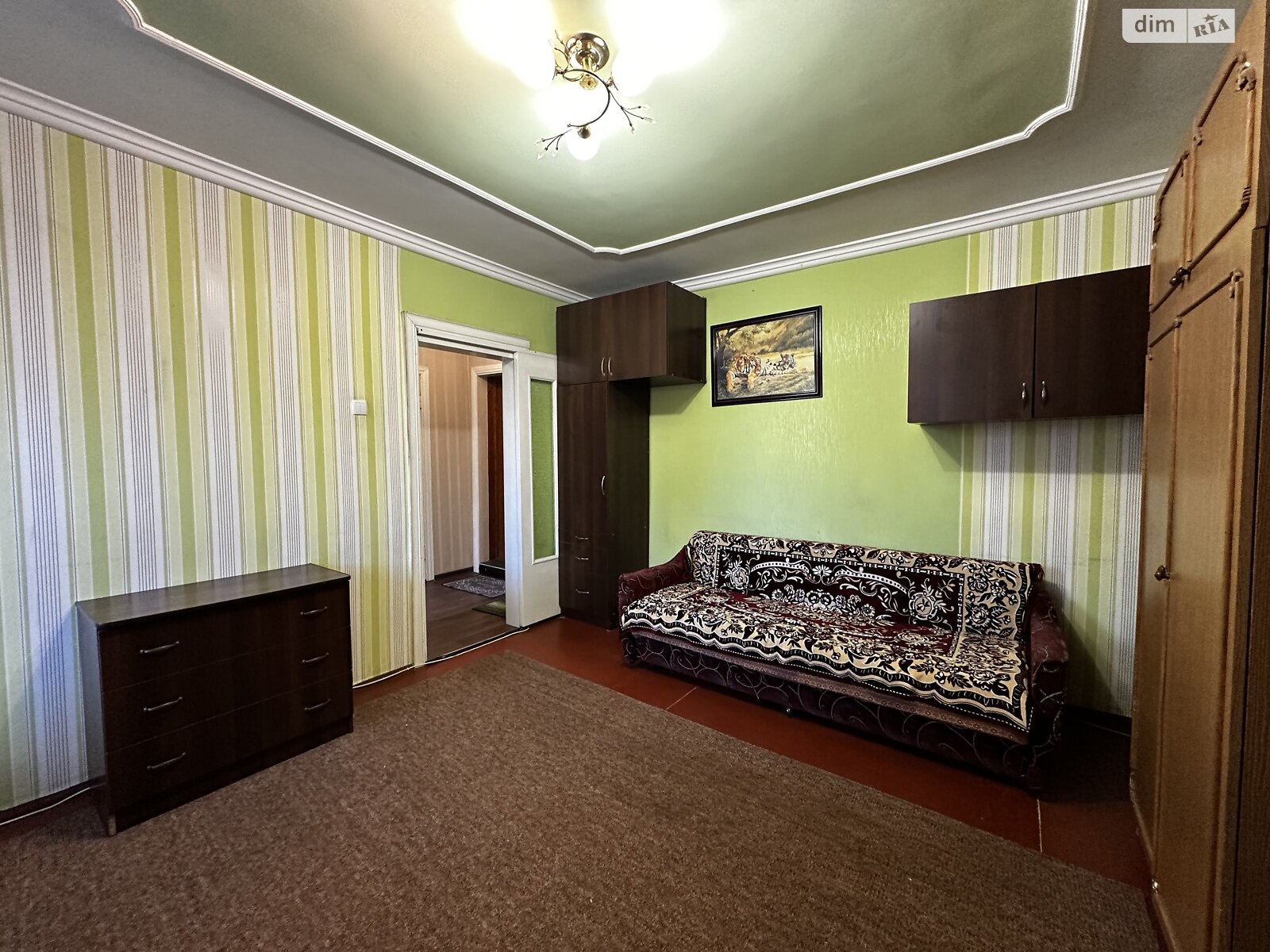 однокімнатна квартира в Білій Церкві, район Центр, на вул. Шевченка в довготривалу оренду помісячно фото 1 однокімнатна квартира в Білій Церкві, район Центр, на вул. Шевченка в довготривалу оренду помісячно фото 1