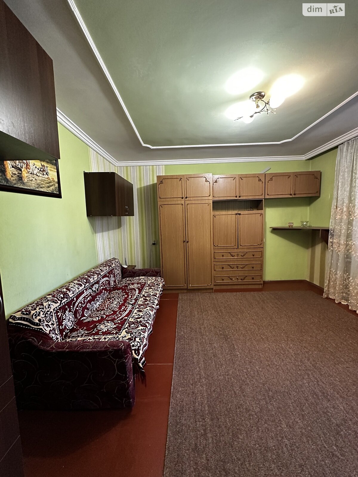 однокімнатна квартира в Білій Церкві, район Центр, на вул. Шевченка в довготривалу оренду помісячно фото 1 однокімнатна квартира в Білій Церкві, район Центр, на вул. Шевченка в довготривалу оренду помісячно фото 1