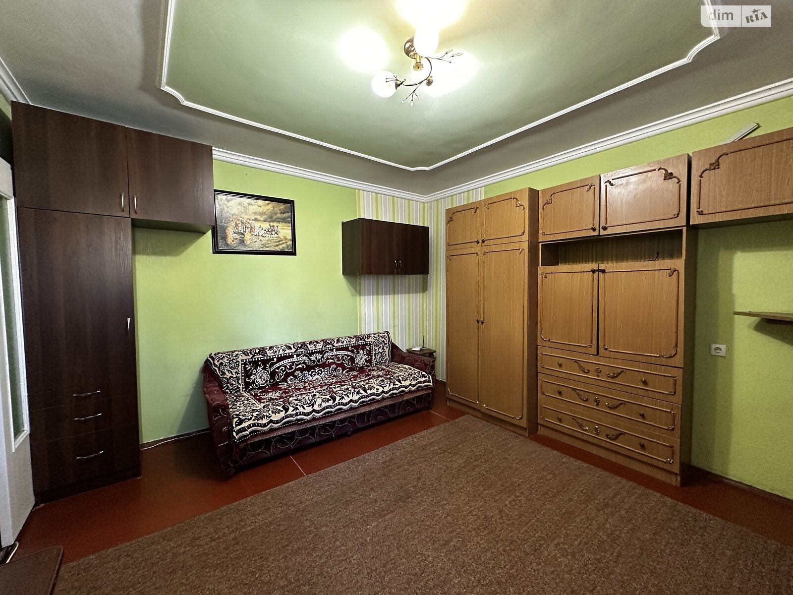 однокімнатна квартира в Білій Церкві, район Центр, на вул. Шевченка в довготривалу оренду помісячно фото 1 однокімнатна квартира в Білій Церкві, район Центр, на вул. Шевченка в довготривалу оренду помісячно фото 1