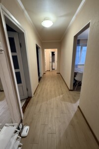 трикімнатна квартира в Білій Церкві, район Центр, на вул. Ярослава Мудрого в довготривалу оренду помісячно фото 2