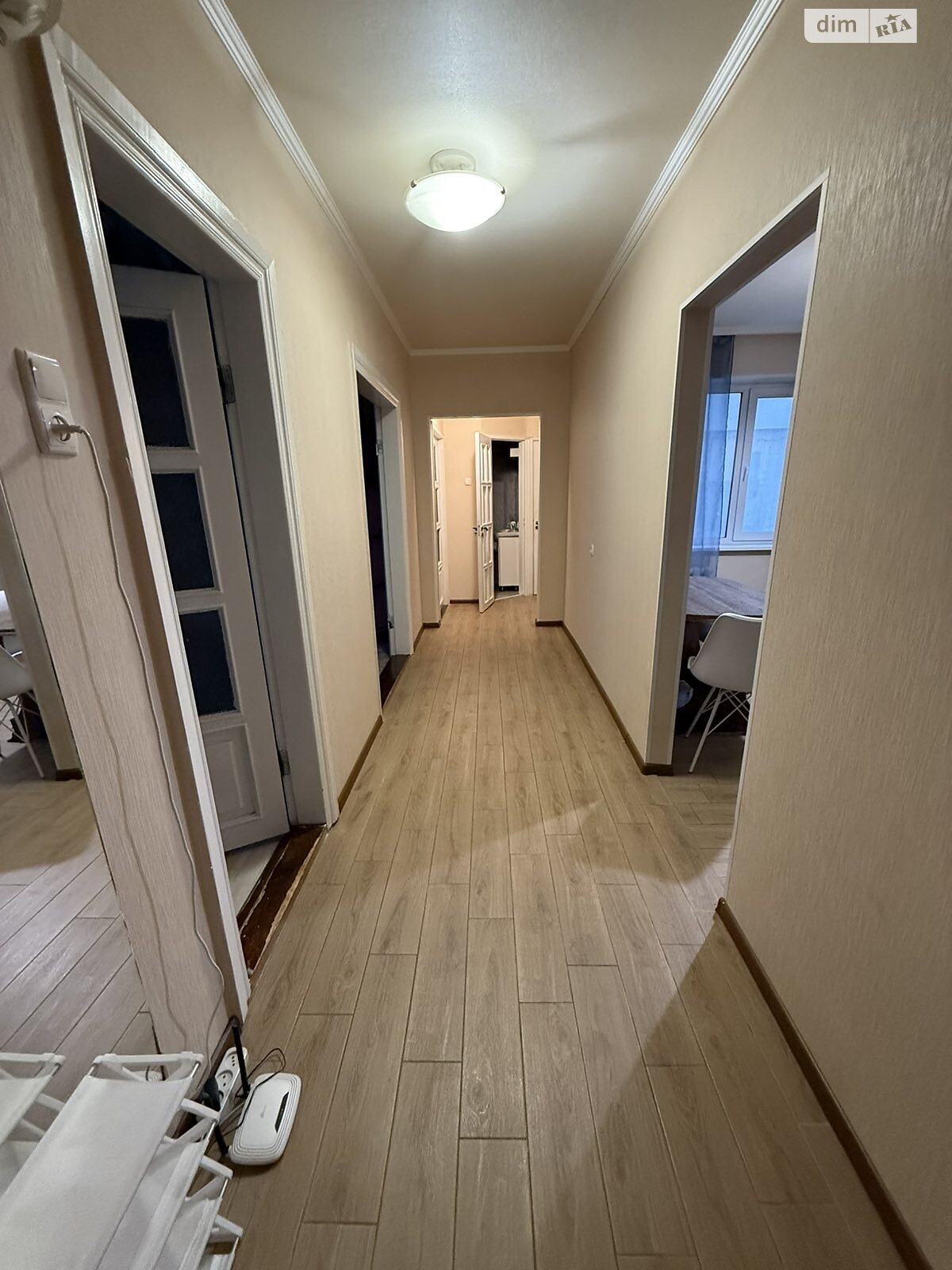 трикімнатна квартира в Білій Церкві, район Центр, на вул. Ярослава Мудрого в довготривалу оренду помісячно фото 1