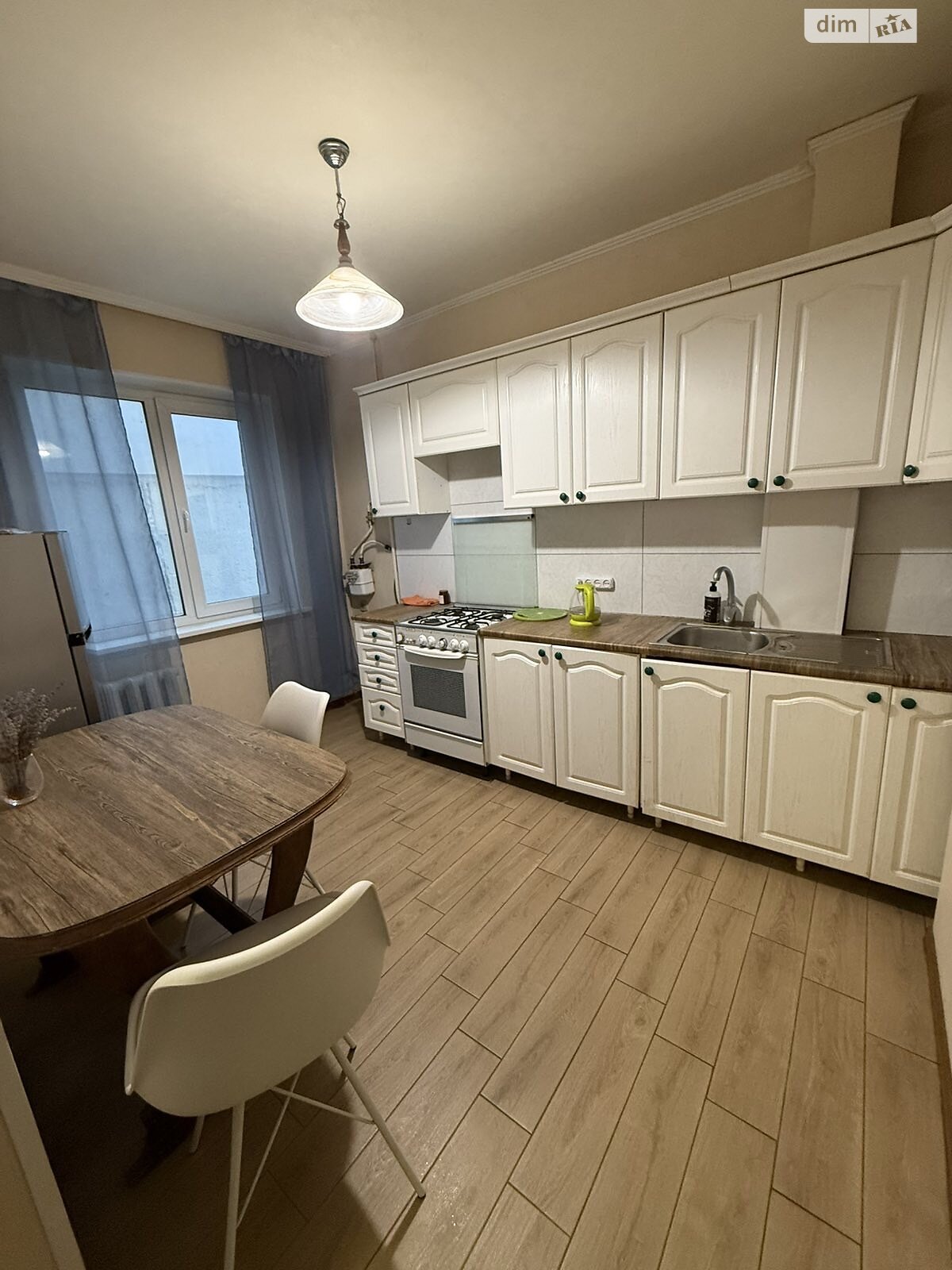 трикімнатна квартира в Білій Церкві, район Центр, на вул. Ярослава Мудрого в довготривалу оренду помісячно фото 1