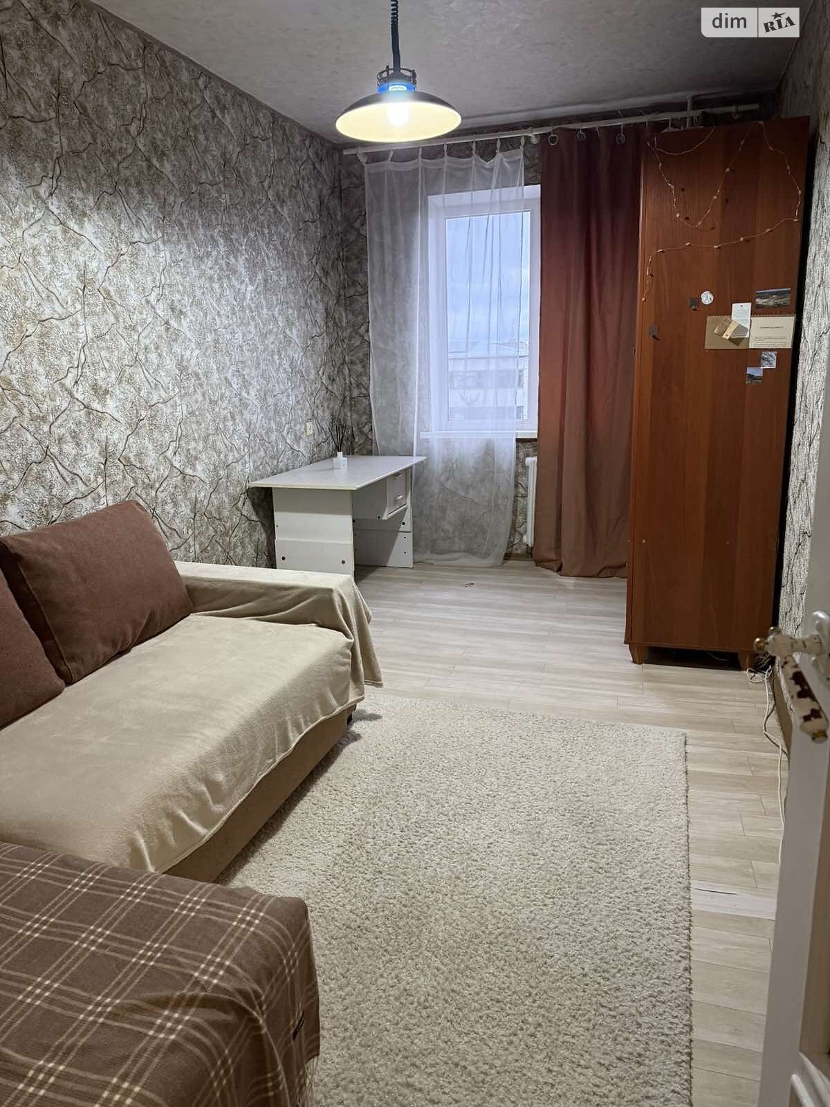 трикімнатна квартира в Білій Церкві, район Центр, на вул. Ярослава Мудрого в довготривалу оренду помісячно фото 1