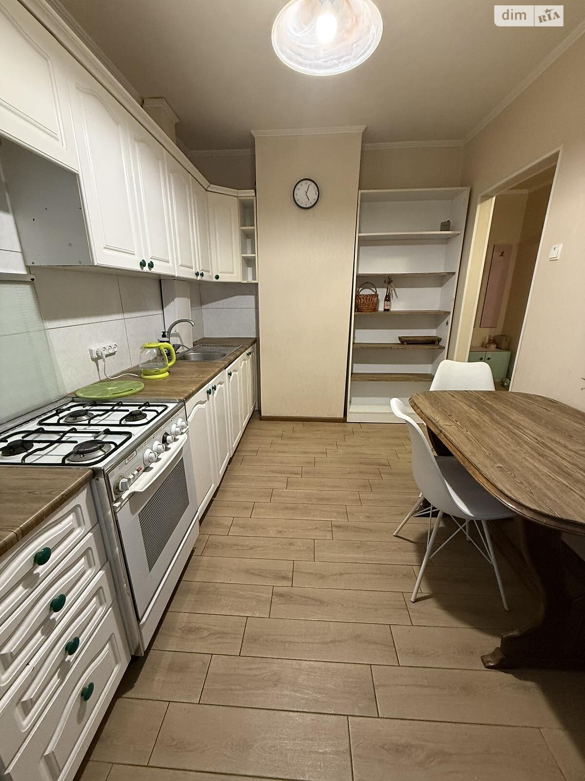 трикімнатна квартира в Білій Церкві, район Центр, на вул. Ярослава Мудрого в довготривалу оренду помісячно фото 1