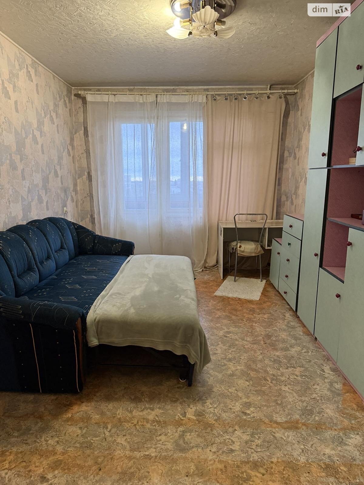 трикімнатна квартира в Білій Церкві, район Центр, на вул. Ярослава Мудрого в довготривалу оренду помісячно фото 1