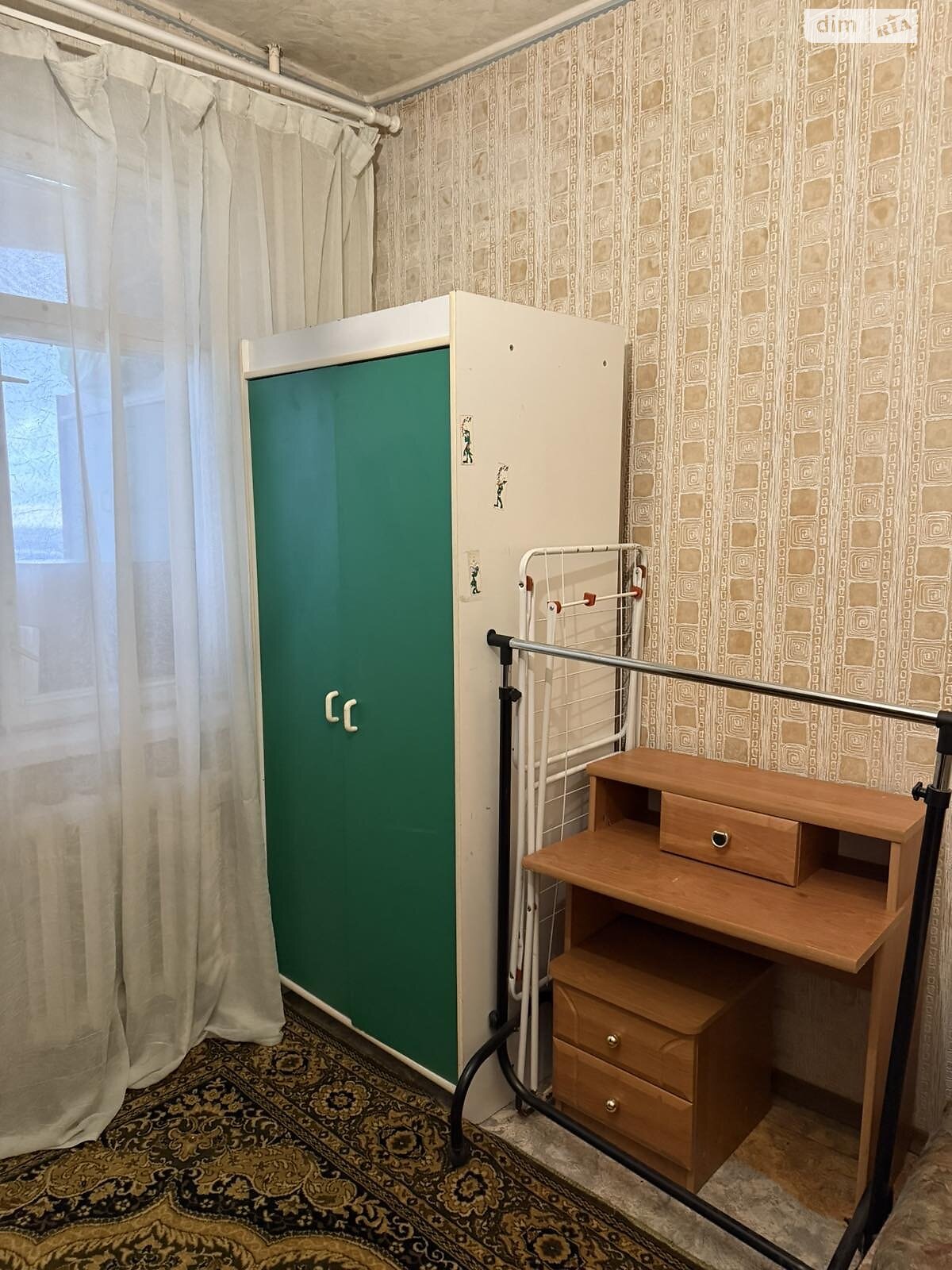 трикімнатна квартира в Білій Церкві, район Центр, на вул. Ярослава Мудрого в довготривалу оренду помісячно фото 1