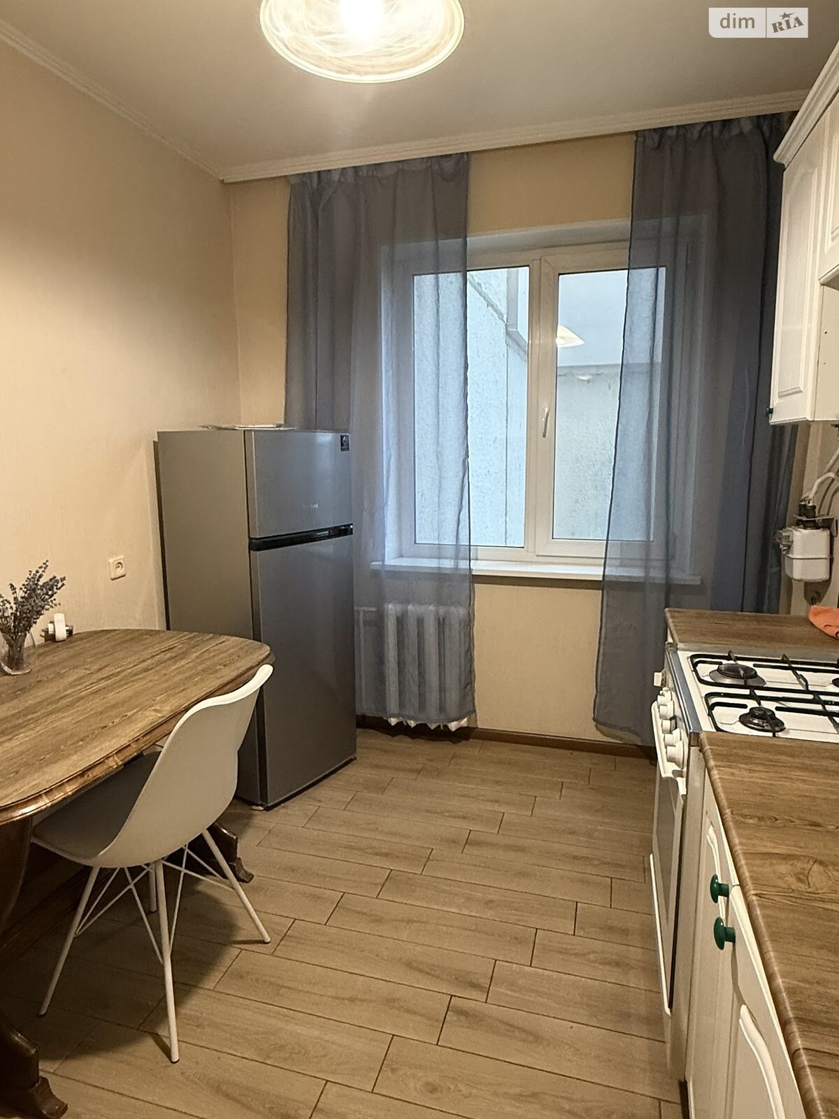 трикімнатна квартира в Білій Церкві, район Центр, на вул. Ярослава Мудрого в довготривалу оренду помісячно фото 1