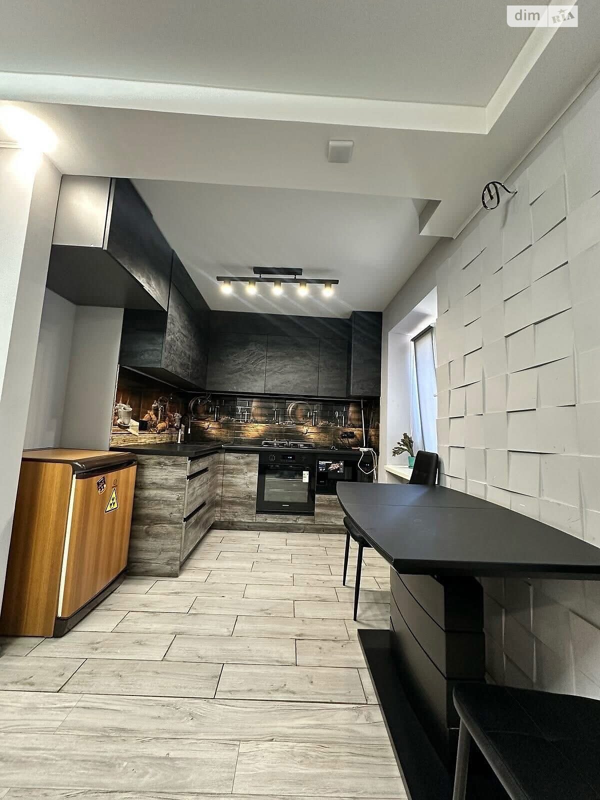 двухкомнатная квартира в Белой Церкви, район Центр, на ул. Ярослава Мудрого 30 в аренду на долгий срок помесячно фото 1