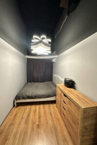 двухкомнатная квартира в Белой Церкви, район Центр, на ул. Ярослава Мудрого 30 в аренду на долгий срок помесячно фото 2