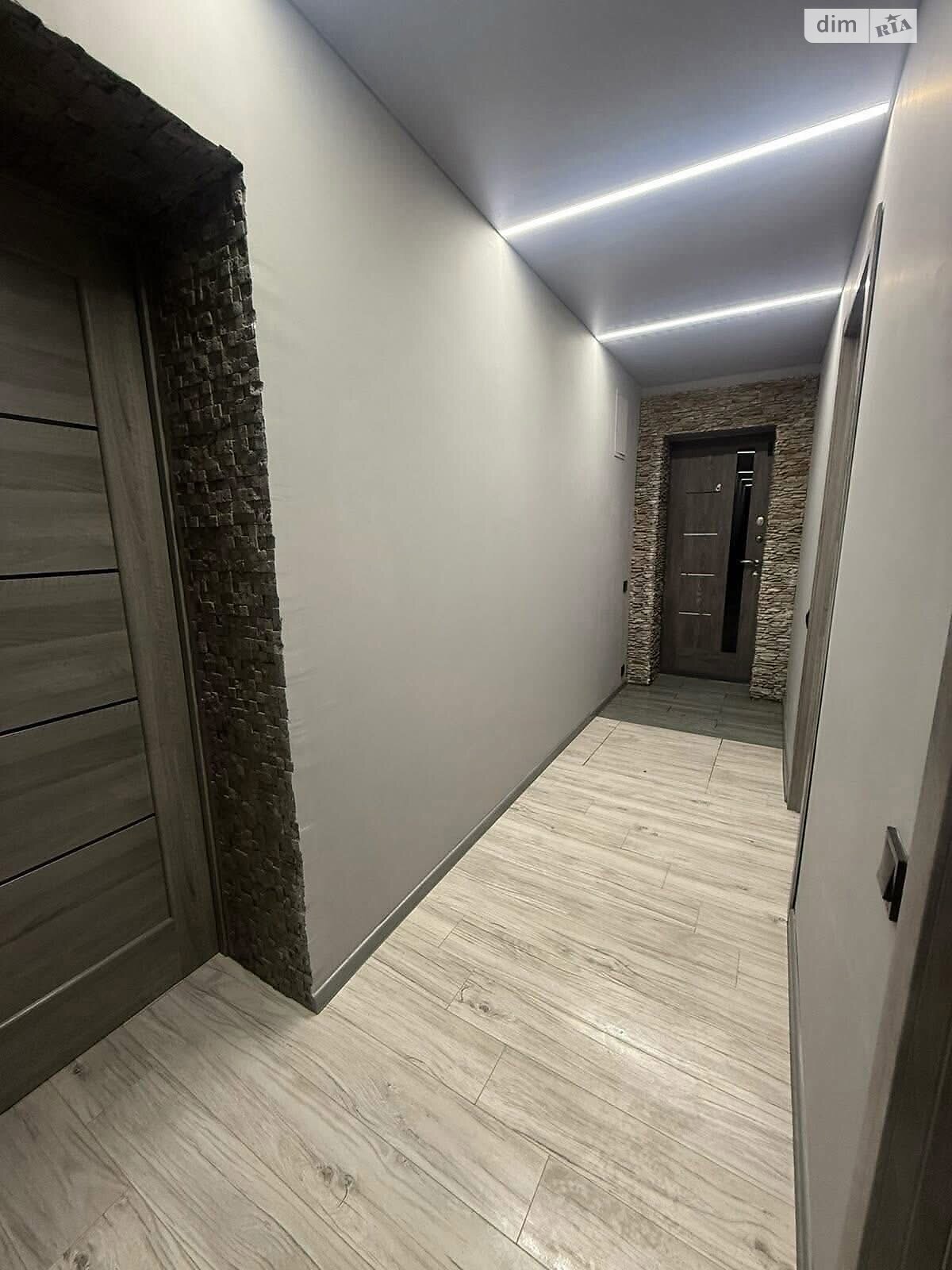 двухкомнатная квартира в Белой Церкви, район Центр, на ул. Ярослава Мудрого 30 в аренду на долгий срок помесячно фото 1