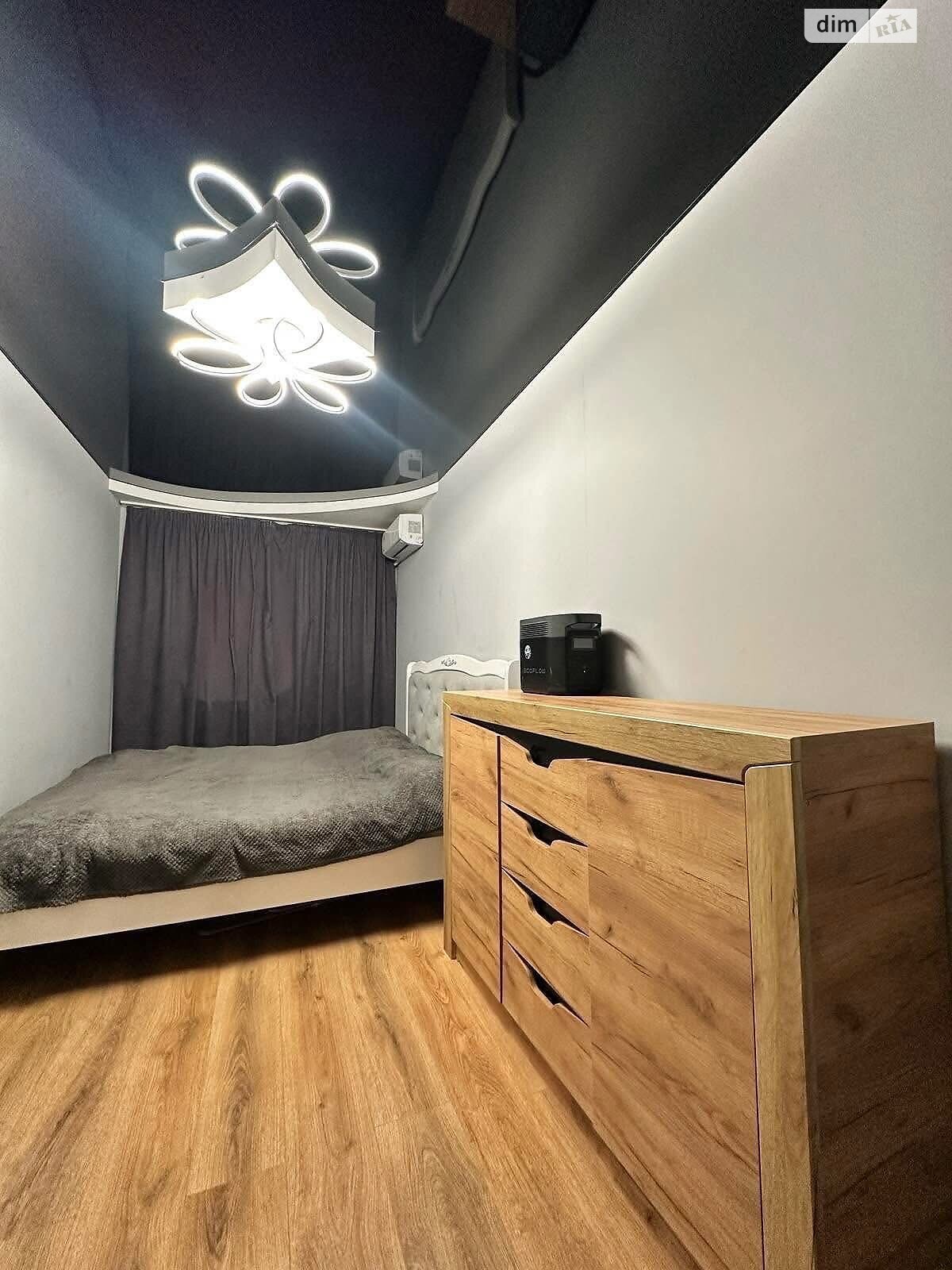 двухкомнатная квартира в Белой Церкви, район Центр, на ул. Ярослава Мудрого 30 в аренду на долгий срок помесячно фото 1